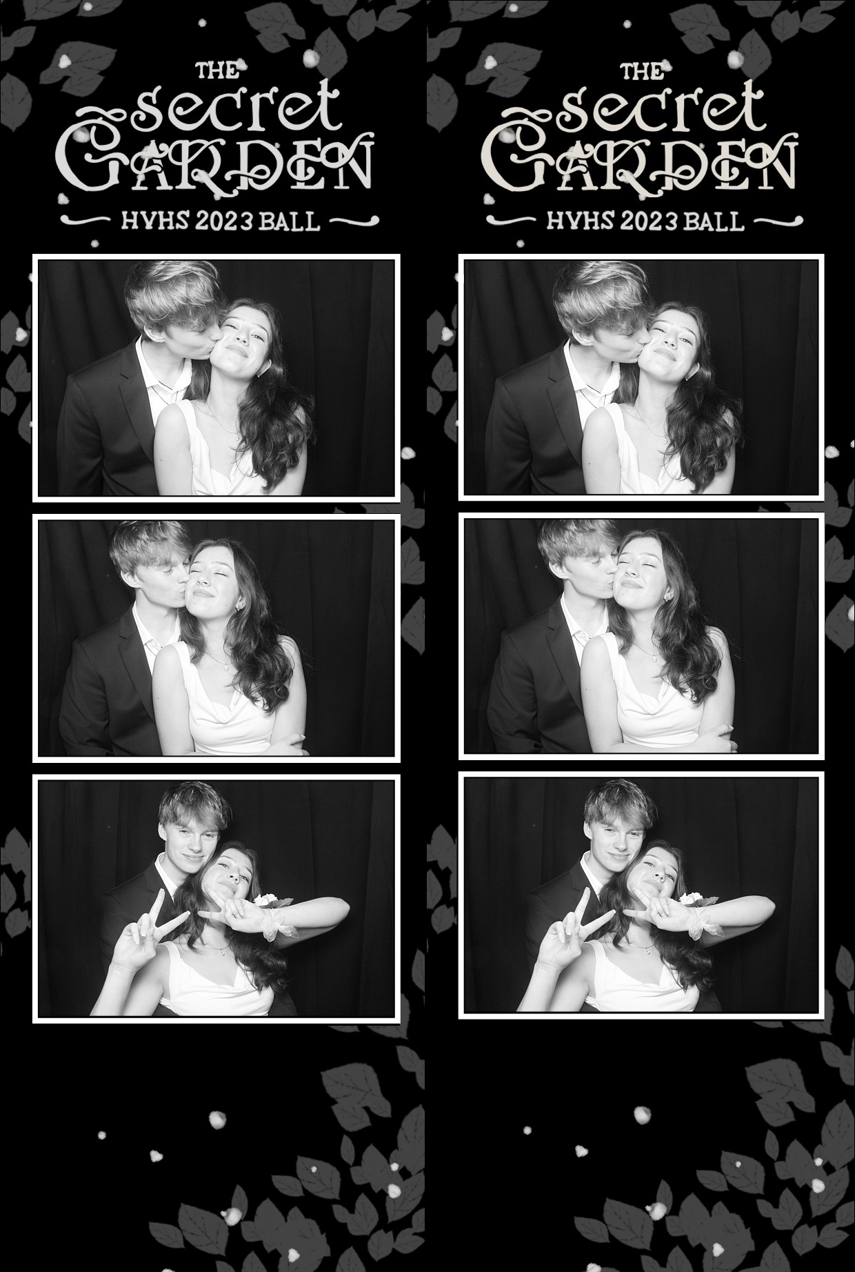 Hutt Valley High School Ball - Booth One | View more photos from the event at wgtngallery.classicphotobooths.co.nz/u/wgtncpbgallery/Hutt-Valley-High-School-Ball-Booth-One