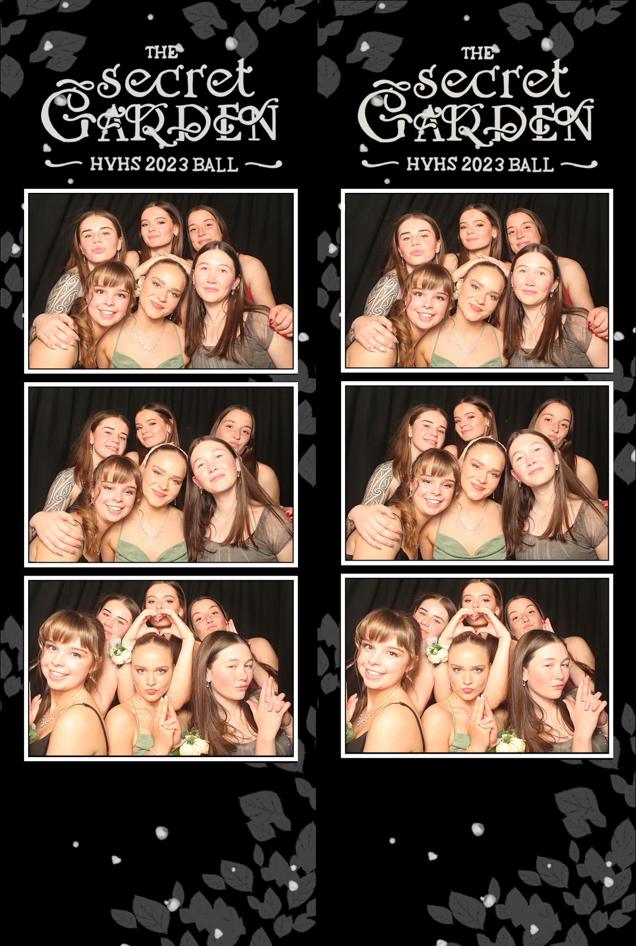 Hutt Valley High School Ball - Booth One | View more photos from the event at wgtngallery.classicphotobooths.co.nz/u/wgtncpbgallery/Hutt-Valley-High-School-Ball-Booth-One