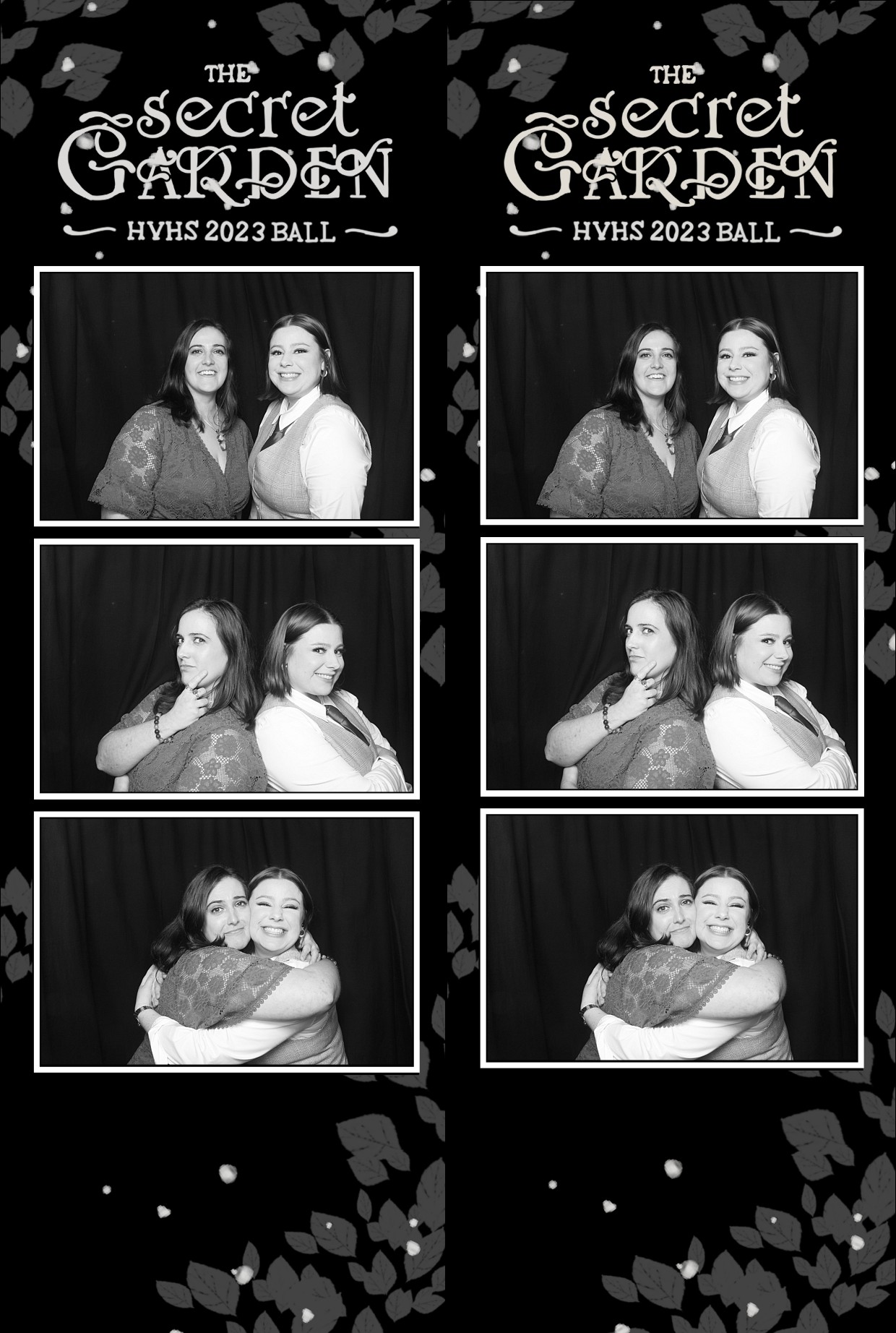 Hutt Valley High School Ball - Booth One | View more photos from the event at wgtngallery.classicphotobooths.co.nz/u/wgtncpbgallery/Hutt-Valley-High-School-Ball-Booth-One
