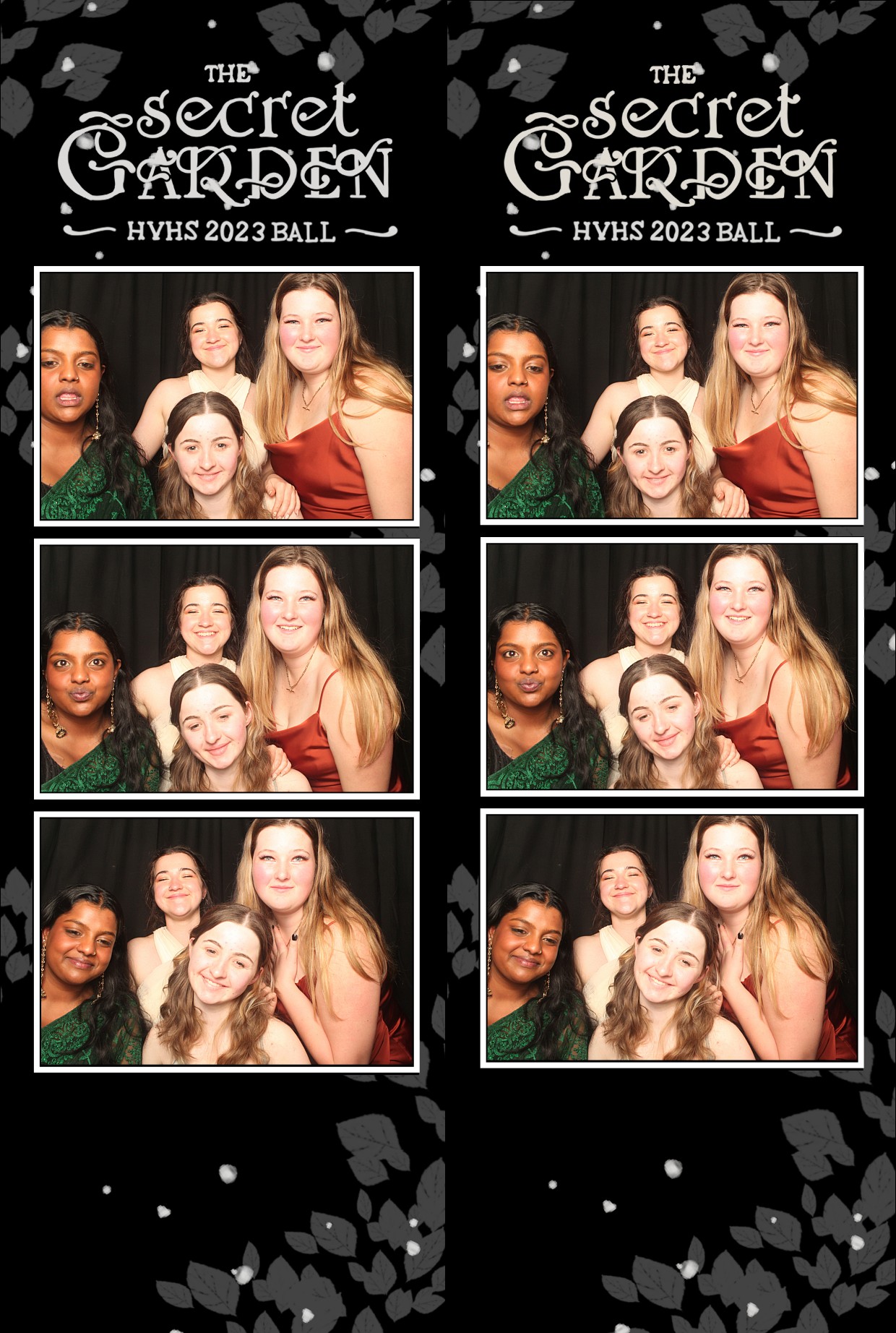 Hutt Valley High School Ball - Booth One | View more photos from the event at wgtngallery.classicphotobooths.co.nz/u/wgtncpbgallery/Hutt-Valley-High-School-Ball-Booth-One