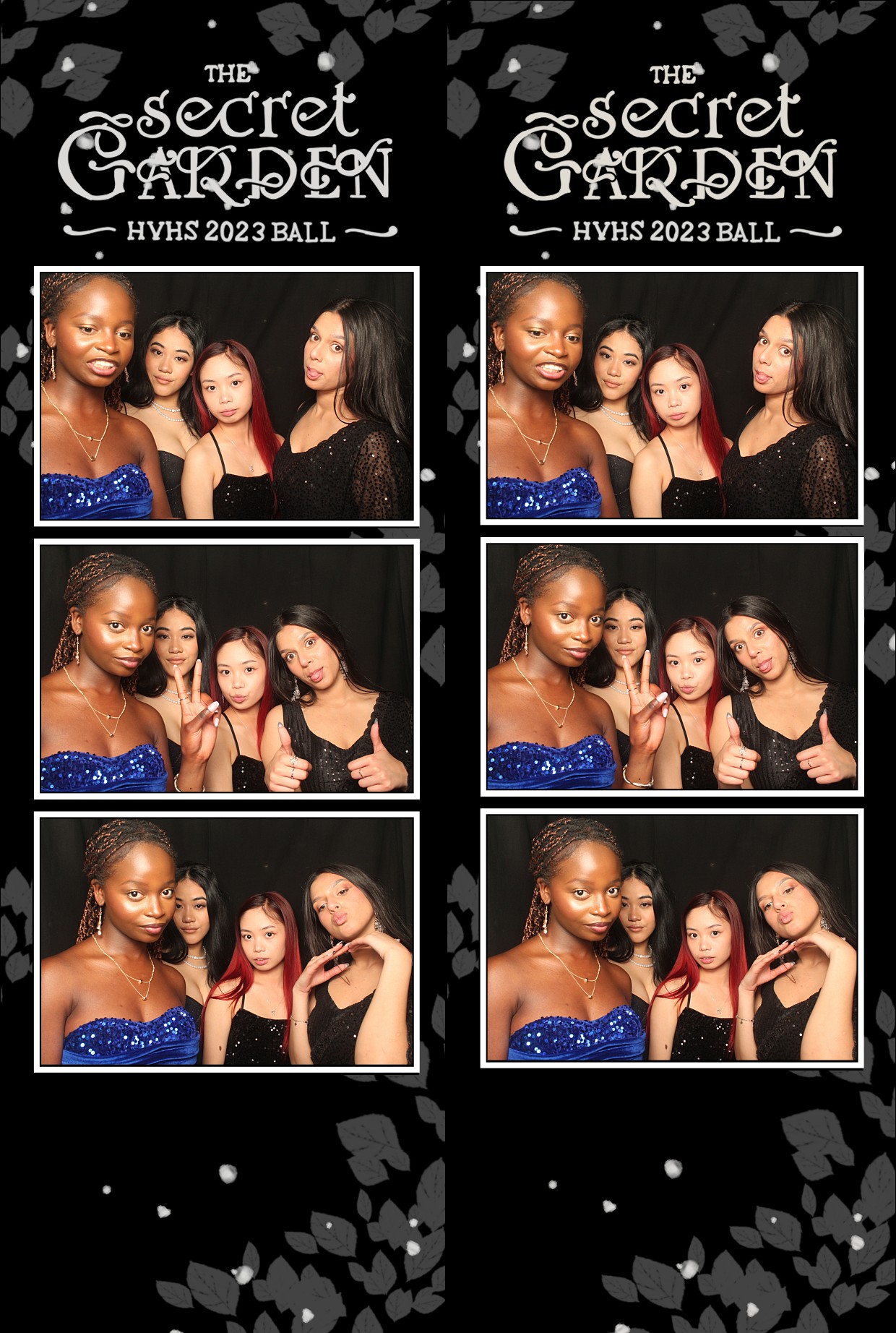 Hutt Valley High School Ball - Booth One | View more photos from the event at wgtngallery.classicphotobooths.co.nz/u/wgtncpbgallery/Hutt-Valley-High-School-Ball-Booth-One