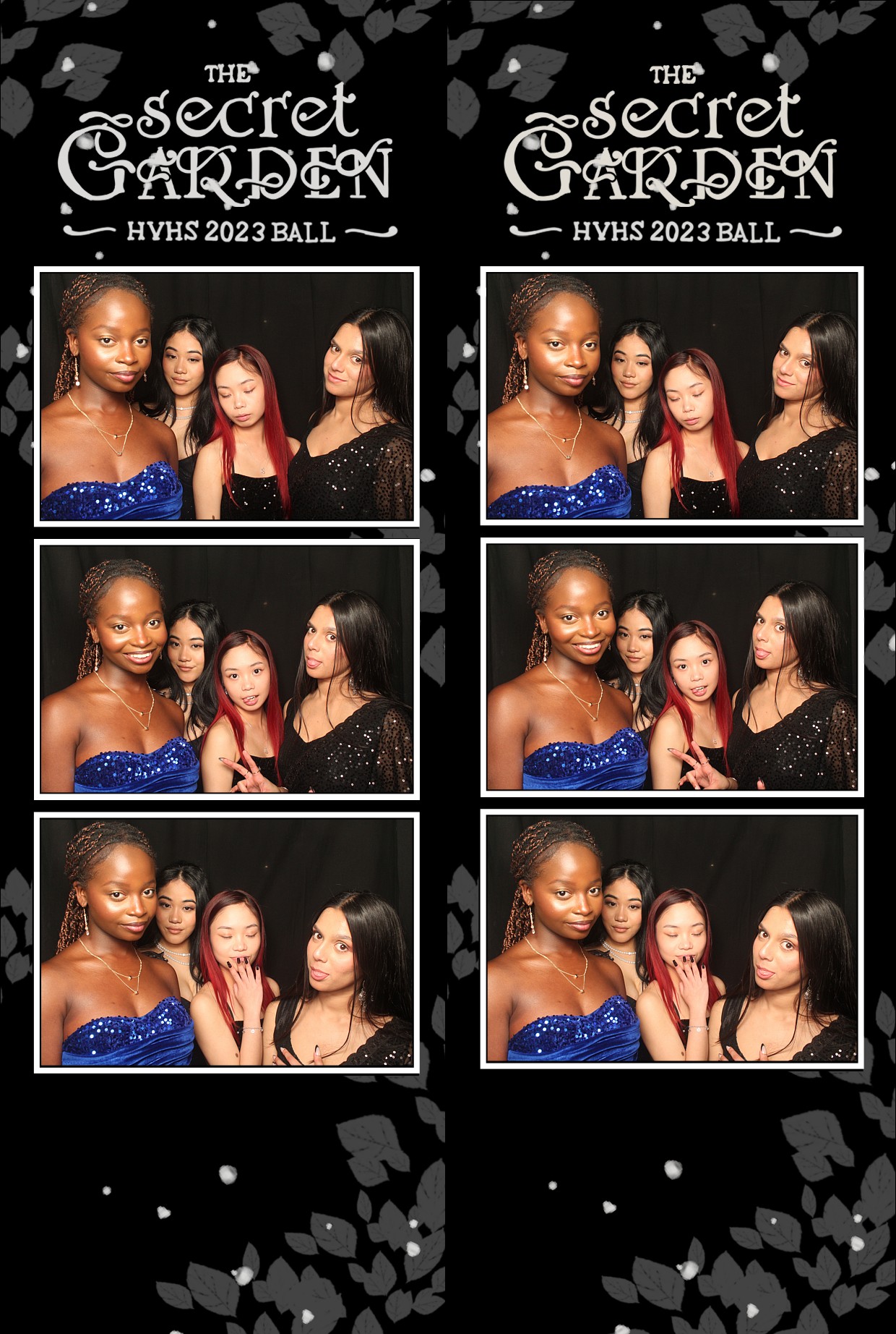 Hutt Valley High School Ball - Booth One | View more photos from the event at wgtngallery.classicphotobooths.co.nz/u/wgtncpbgallery/Hutt-Valley-High-School-Ball-Booth-One