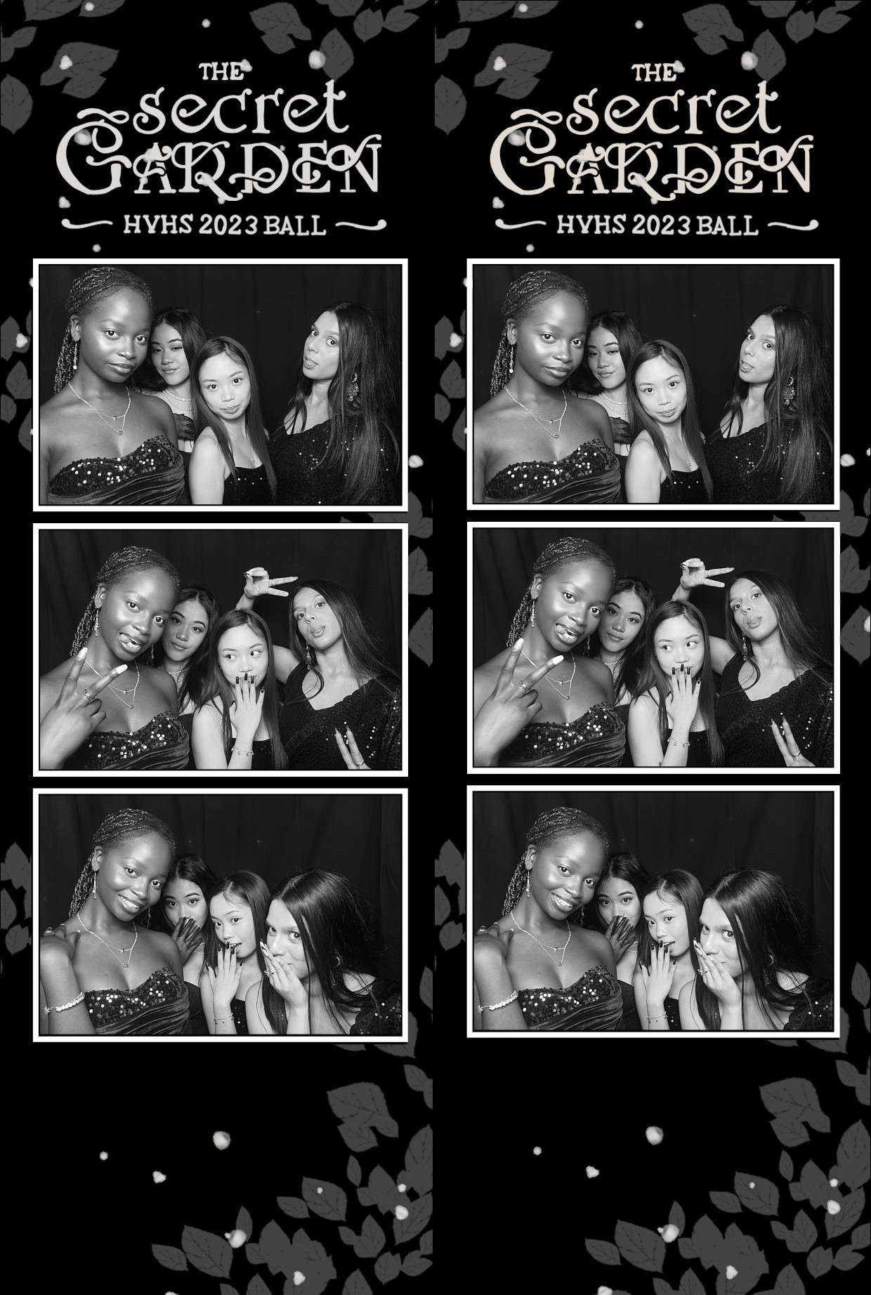 Hutt Valley High School Ball - Booth One | View more photos from the event at wgtngallery.classicphotobooths.co.nz/u/wgtncpbgallery/Hutt-Valley-High-School-Ball-Booth-One