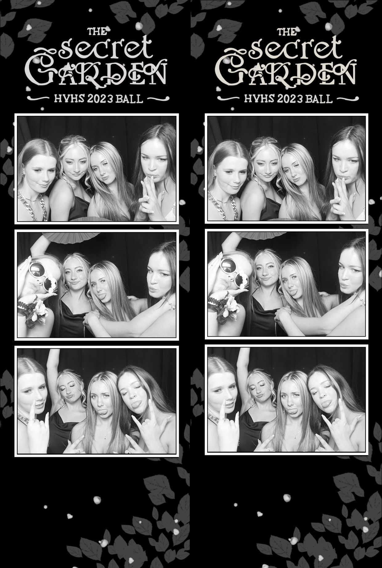 Hutt Valley High School Ball - Booth One | View more photos from the event at wgtngallery.classicphotobooths.co.nz/u/wgtncpbgallery/Hutt-Valley-High-School-Ball-Booth-One