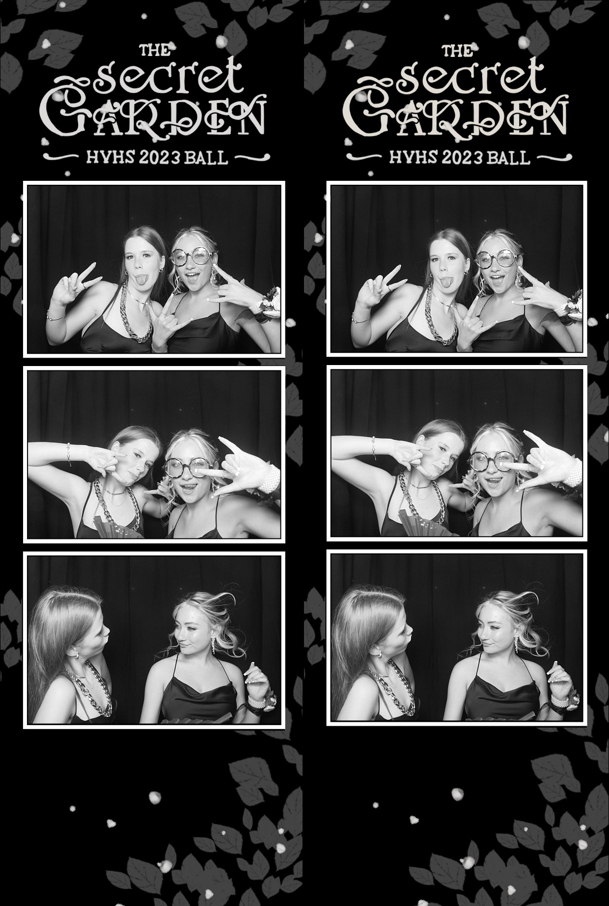 Hutt Valley High School Ball - Booth One | View more photos from the event at wgtngallery.classicphotobooths.co.nz/u/wgtncpbgallery/Hutt-Valley-High-School-Ball-Booth-One