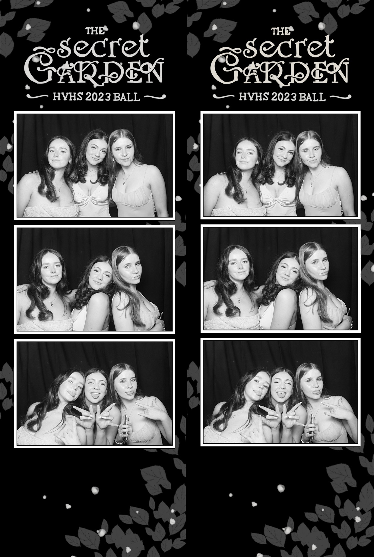 Hutt Valley High School Ball - Booth One | View more photos from the event at wgtngallery.classicphotobooths.co.nz/u/wgtncpbgallery/Hutt-Valley-High-School-Ball-Booth-One