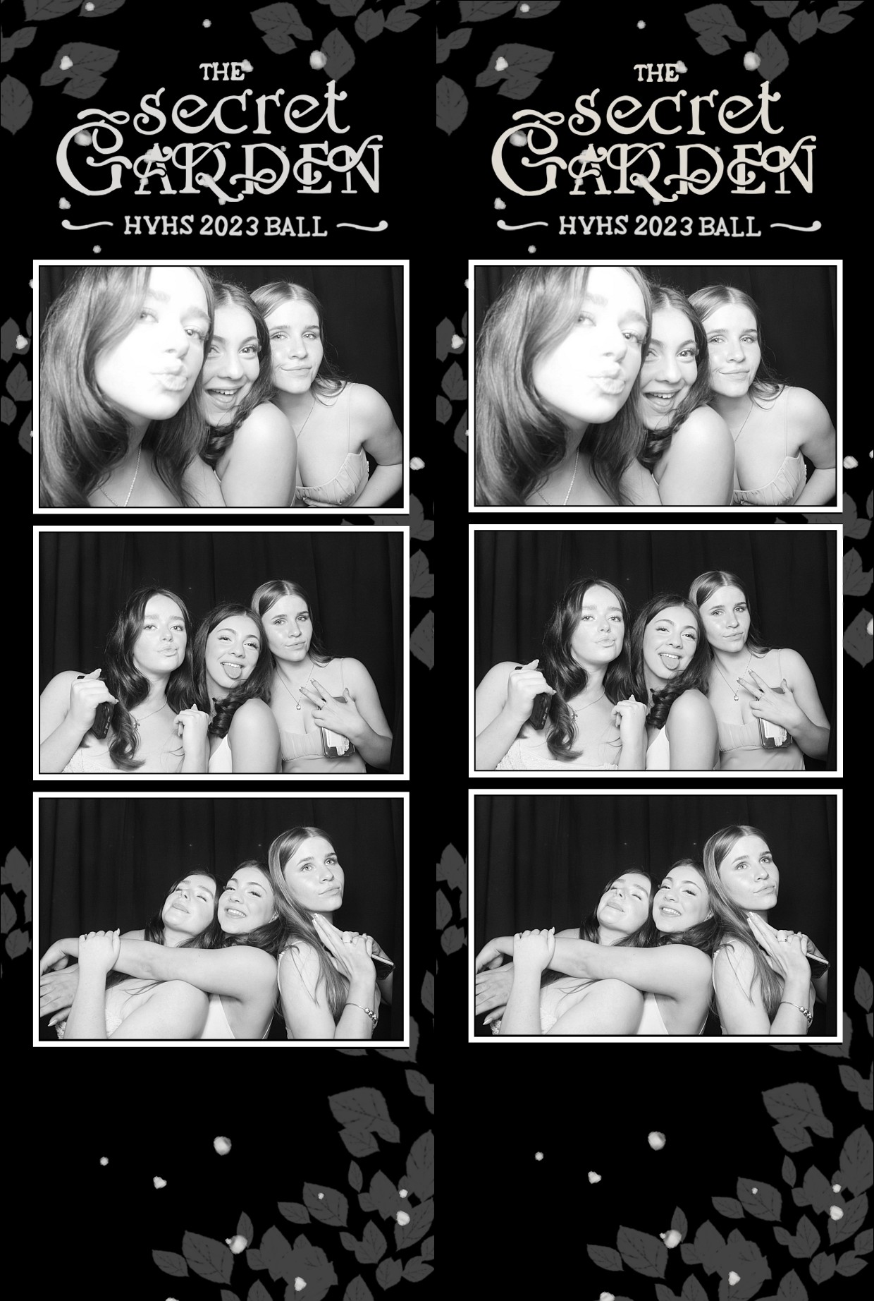 Hutt Valley High School Ball - Booth One | View more photos from the event at wgtngallery.classicphotobooths.co.nz/u/wgtncpbgallery/Hutt-Valley-High-School-Ball-Booth-One