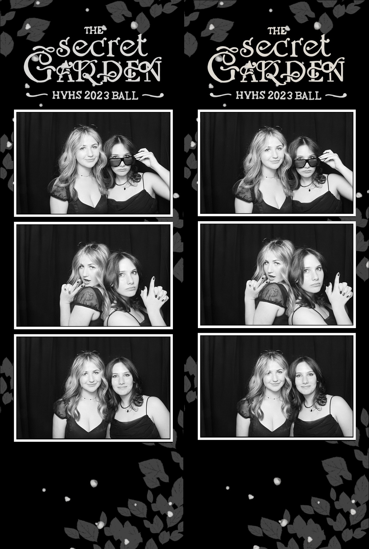 Hutt Valley High School Ball - Booth One | View more photos from the event at wgtngallery.classicphotobooths.co.nz/u/wgtncpbgallery/Hutt-Valley-High-School-Ball-Booth-One