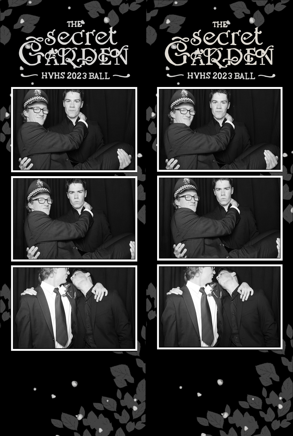 Hutt Valley High School Ball - Booth One | View more photos from the event at wgtngallery.classicphotobooths.co.nz/u/wgtncpbgallery/Hutt-Valley-High-School-Ball-Booth-One
