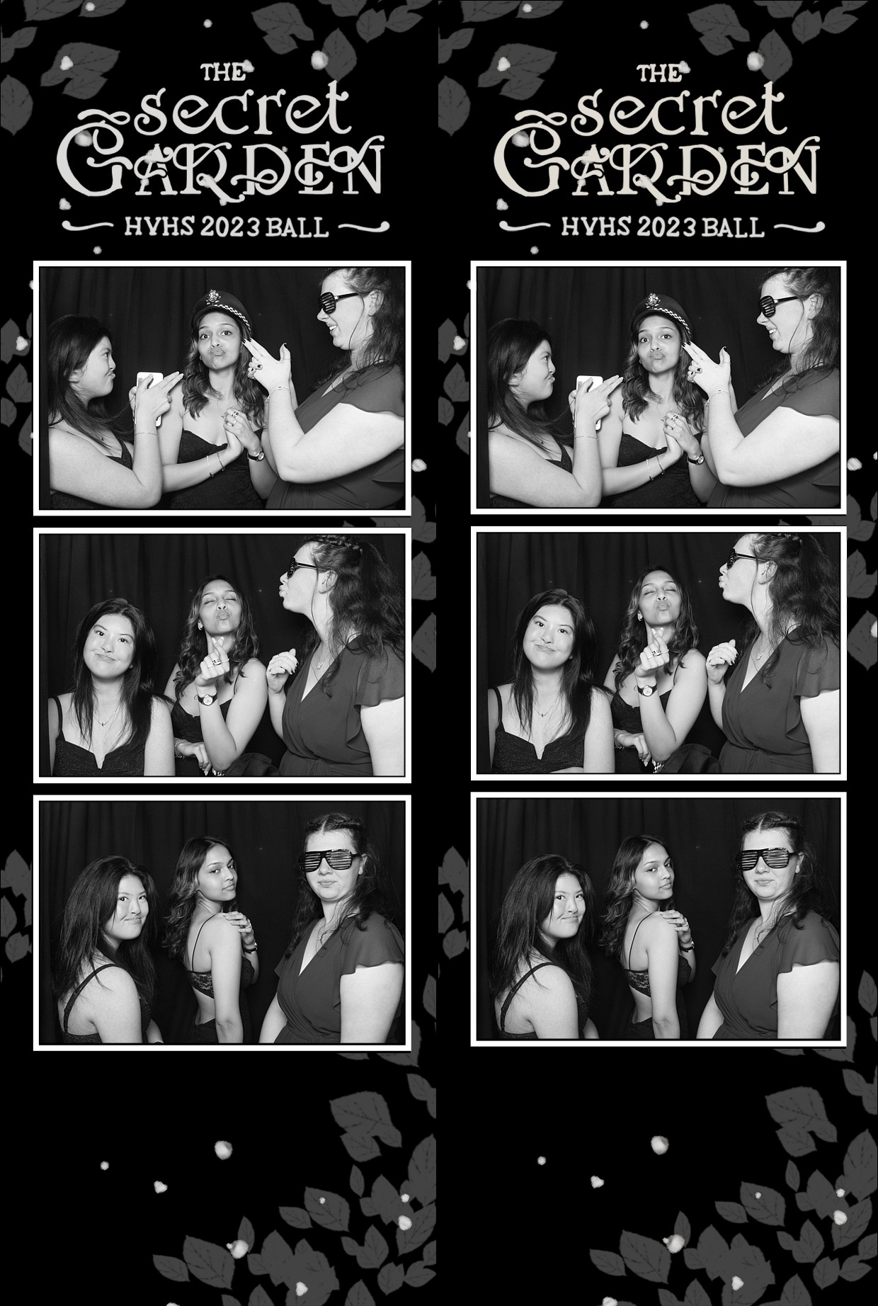 Hutt Valley High School Ball - Booth One | View more photos from the event at wgtngallery.classicphotobooths.co.nz/u/wgtncpbgallery/Hutt-Valley-High-School-Ball-Booth-One