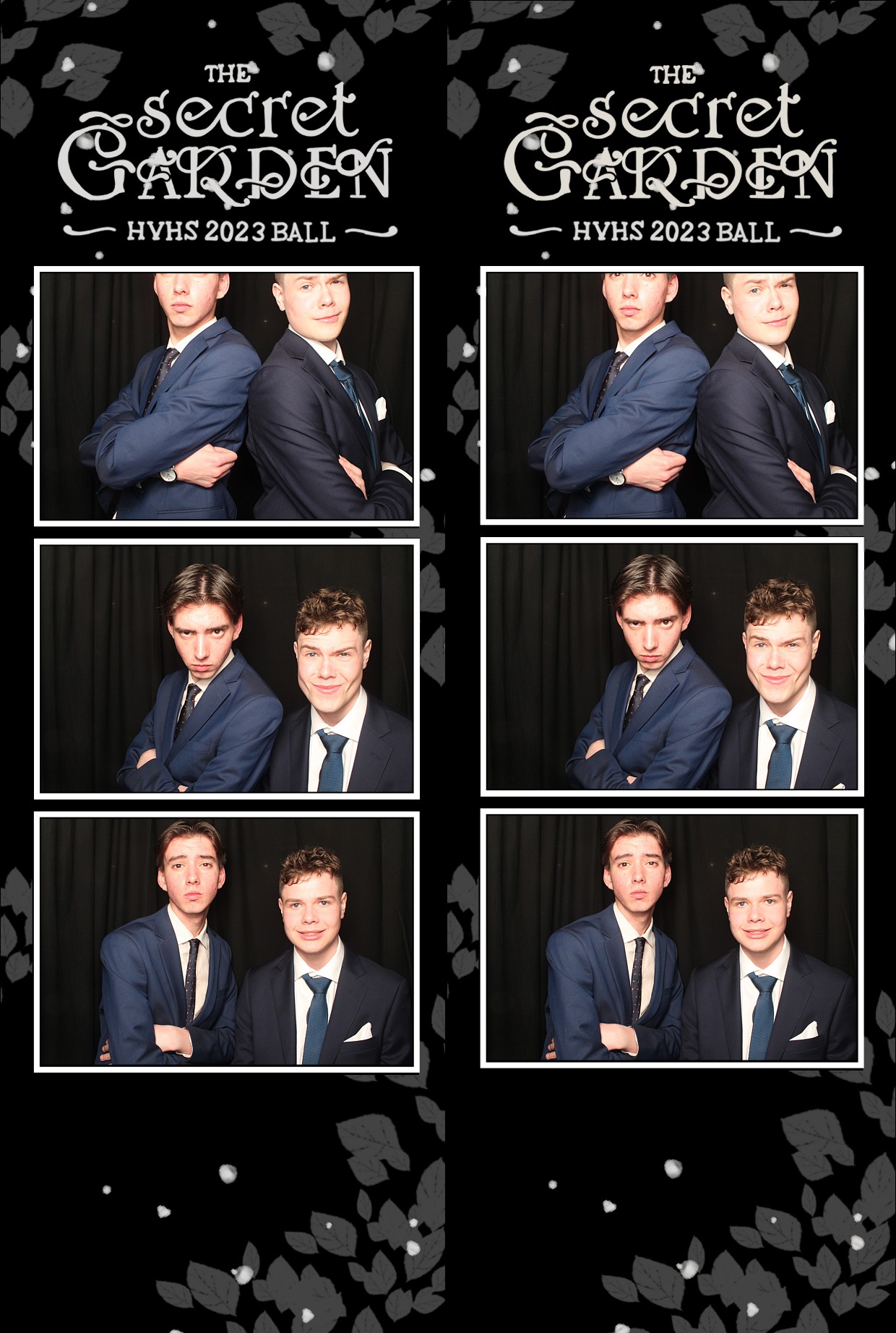 Hutt Valley High School Ball - Booth One | View more photos from the event at wgtngallery.classicphotobooths.co.nz/u/wgtncpbgallery/Hutt-Valley-High-School-Ball-Booth-One