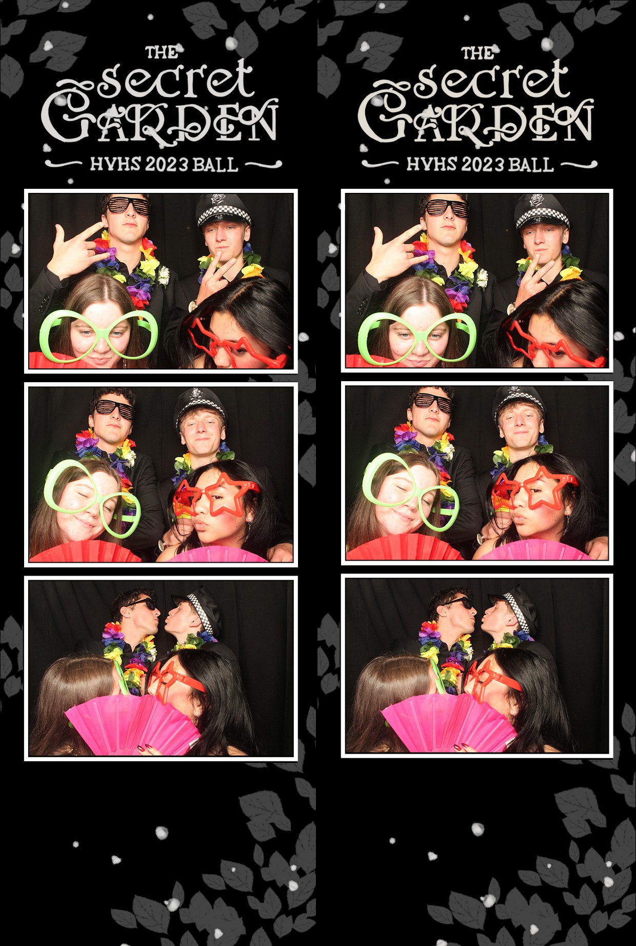 Hutt Valley High School Ball - Booth One | View more photos from the event at wgtngallery.classicphotobooths.co.nz/u/wgtncpbgallery/Hutt-Valley-High-School-Ball-Booth-One