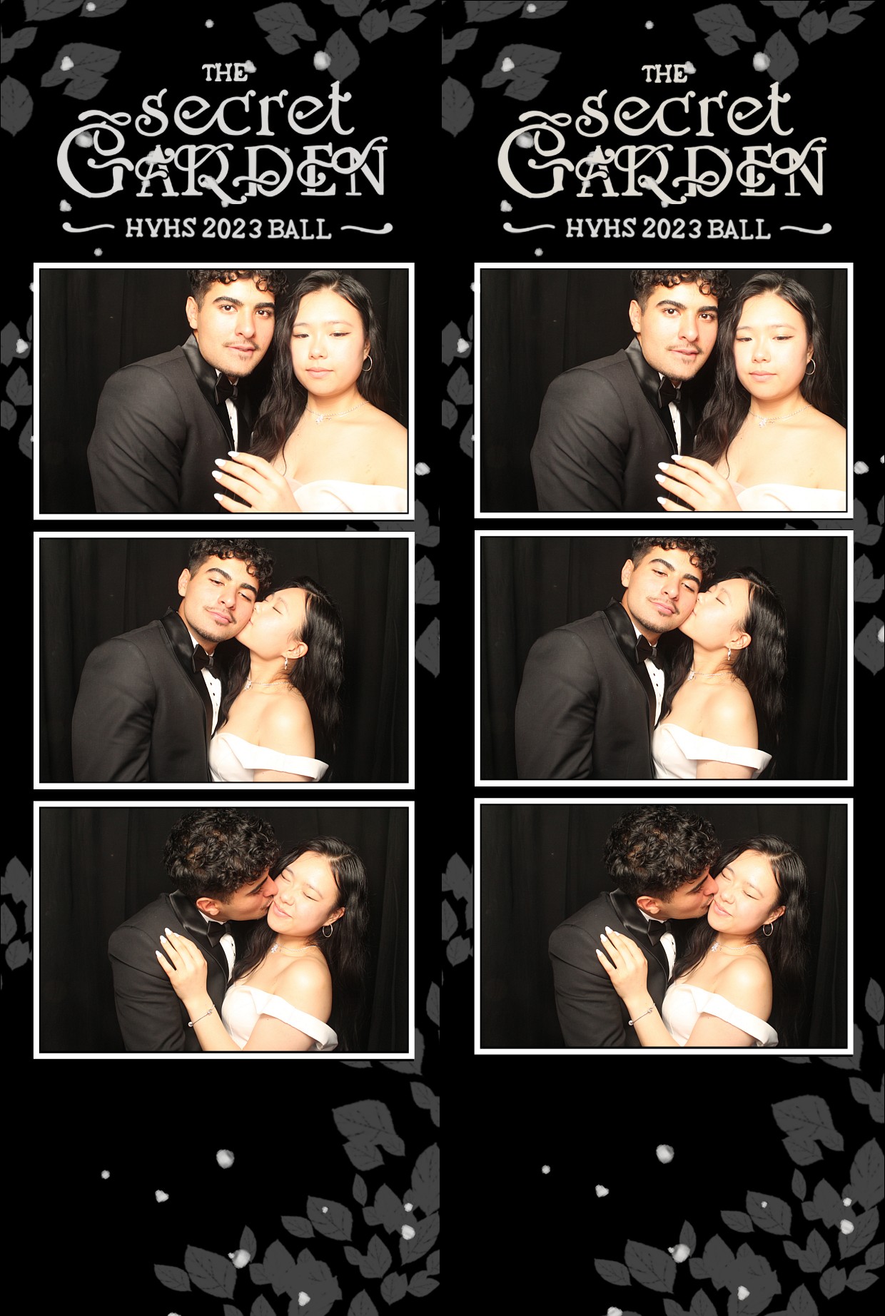 Hutt Valley High School Ball - Booth One | View more photos from the event at wgtngallery.classicphotobooths.co.nz/u/wgtncpbgallery/Hutt-Valley-High-School-Ball-Booth-One