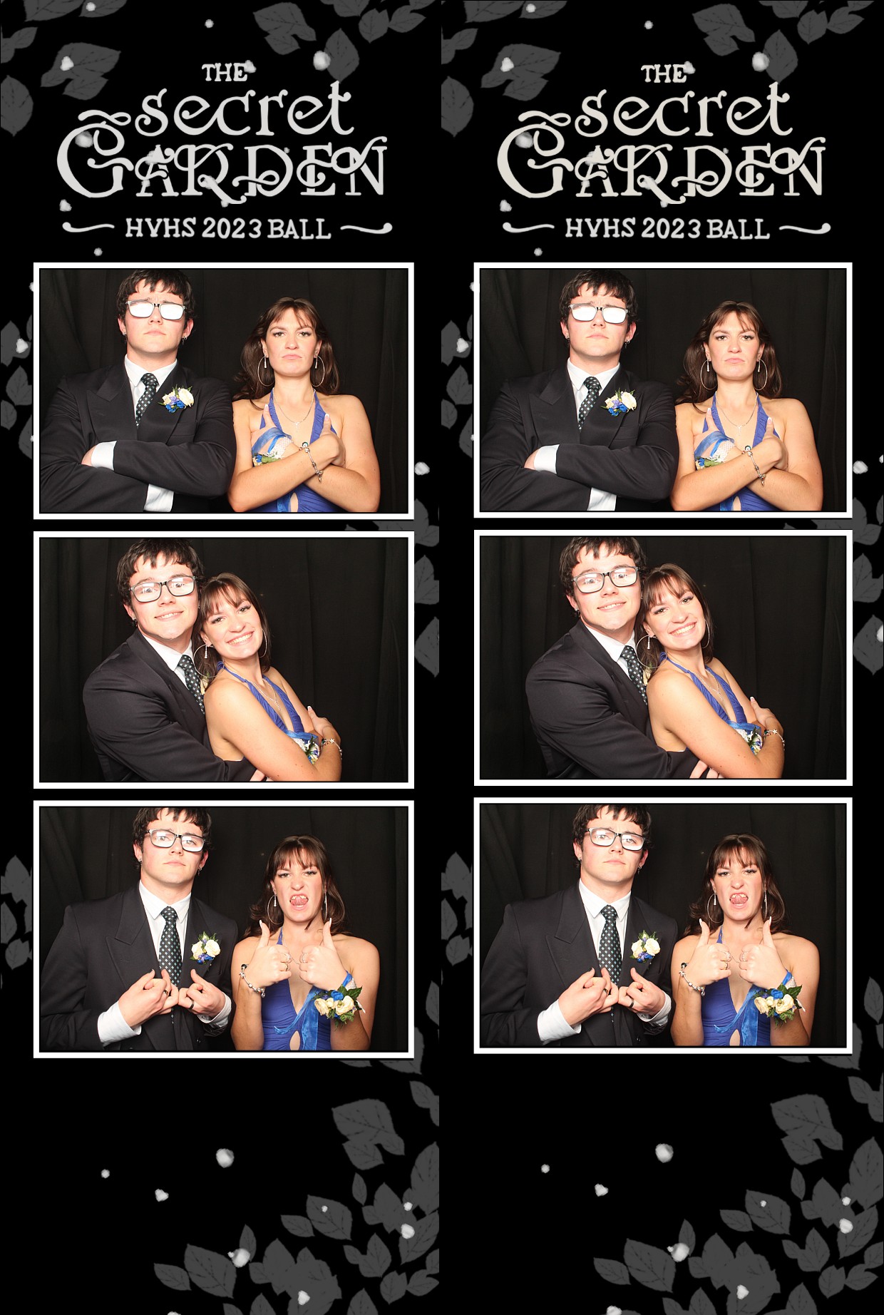 Hutt Valley High School Ball - Booth One | View more photos from the event at wgtngallery.classicphotobooths.co.nz/u/wgtncpbgallery/Hutt-Valley-High-School-Ball-Booth-One