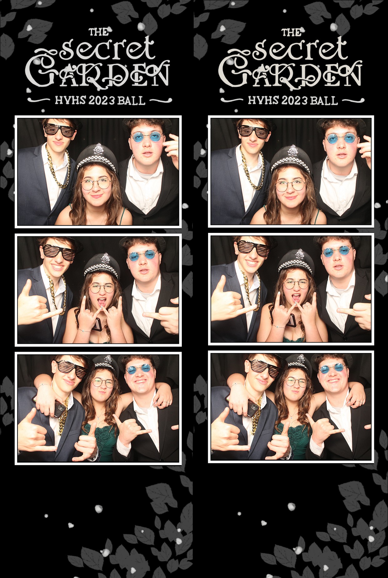 Hutt Valley High School Ball - Booth One | View more photos from the event at wgtngallery.classicphotobooths.co.nz/u/wgtncpbgallery/Hutt-Valley-High-School-Ball-Booth-One