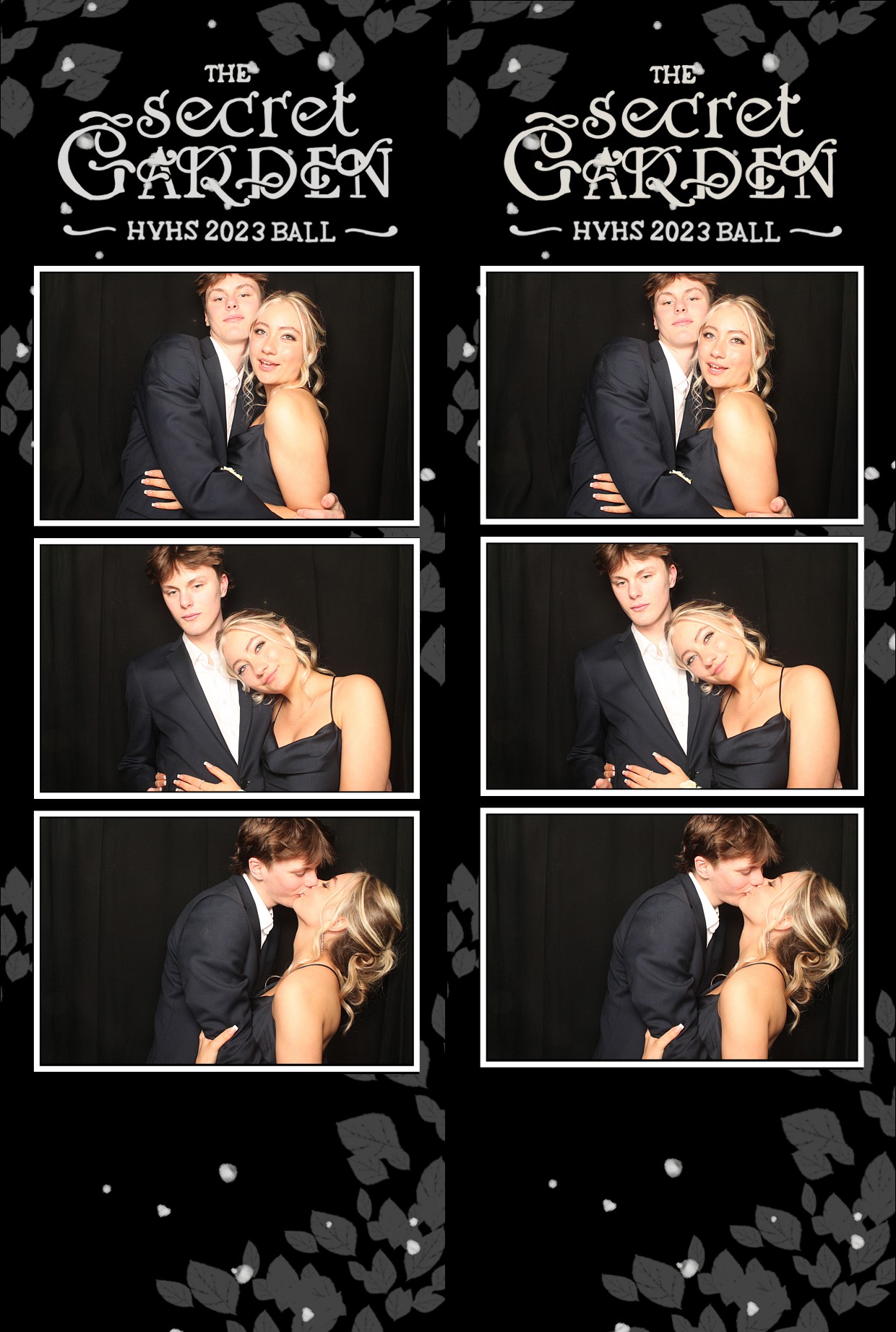 Hutt Valley High School Ball - Booth One | View more photos from the event at wgtngallery.classicphotobooths.co.nz/u/wgtncpbgallery/Hutt-Valley-High-School-Ball-Booth-One