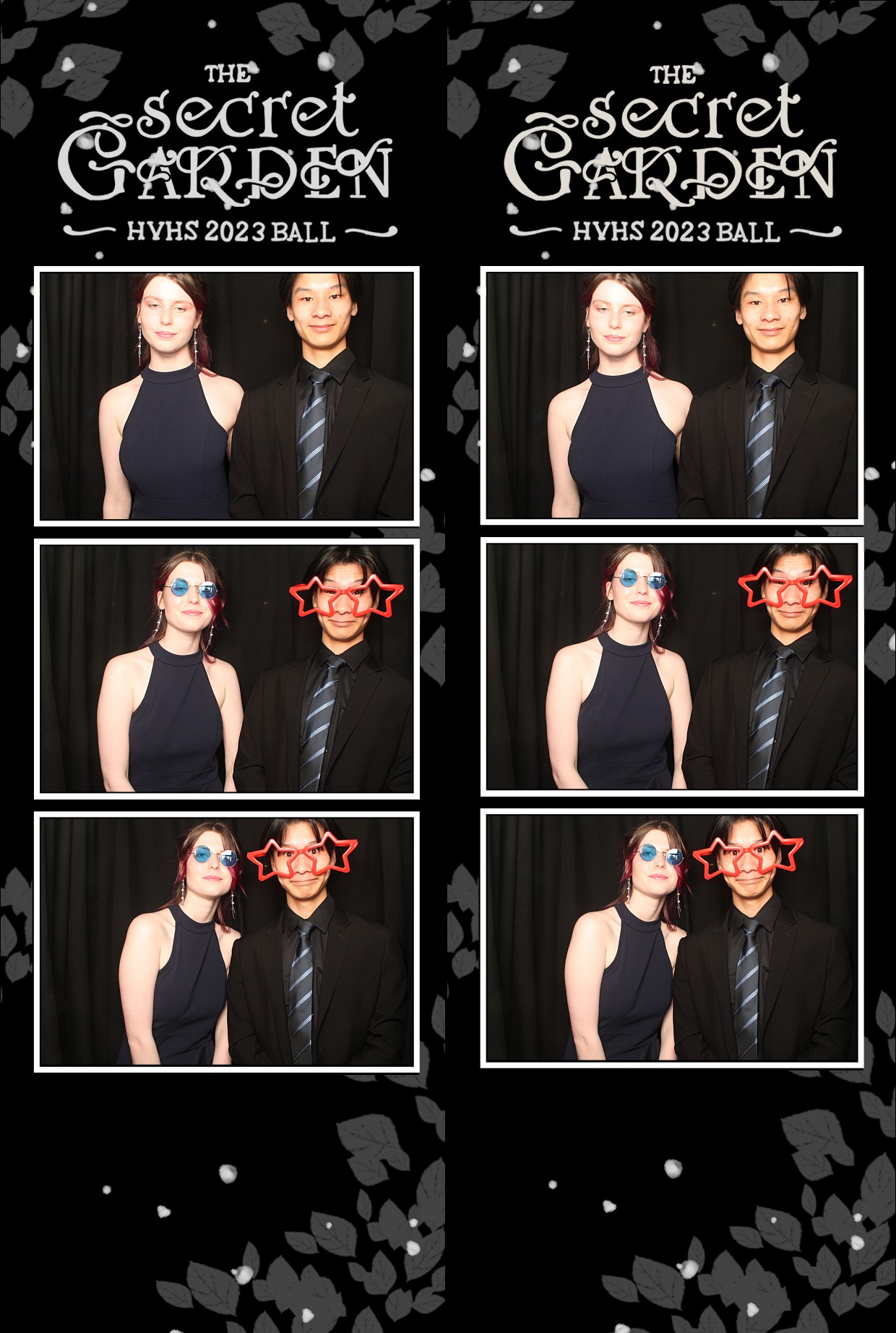 Hutt Valley High School Ball - Booth One | View more photos from the event at wgtngallery.classicphotobooths.co.nz/u/wgtncpbgallery/Hutt-Valley-High-School-Ball-Booth-One