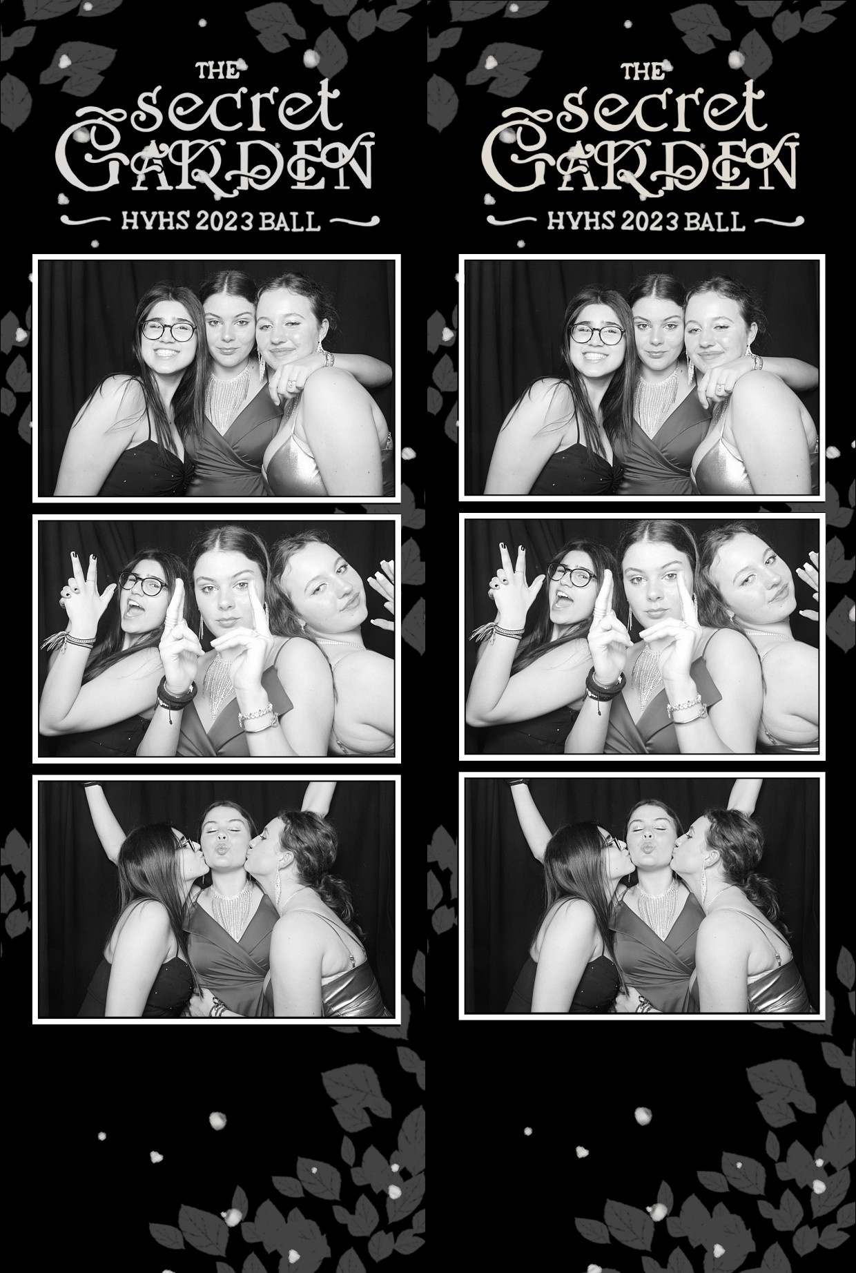 Hutt Valley High School Ball - Booth One | View more photos from the event at wgtngallery.classicphotobooths.co.nz/u/wgtncpbgallery/Hutt-Valley-High-School-Ball-Booth-One
