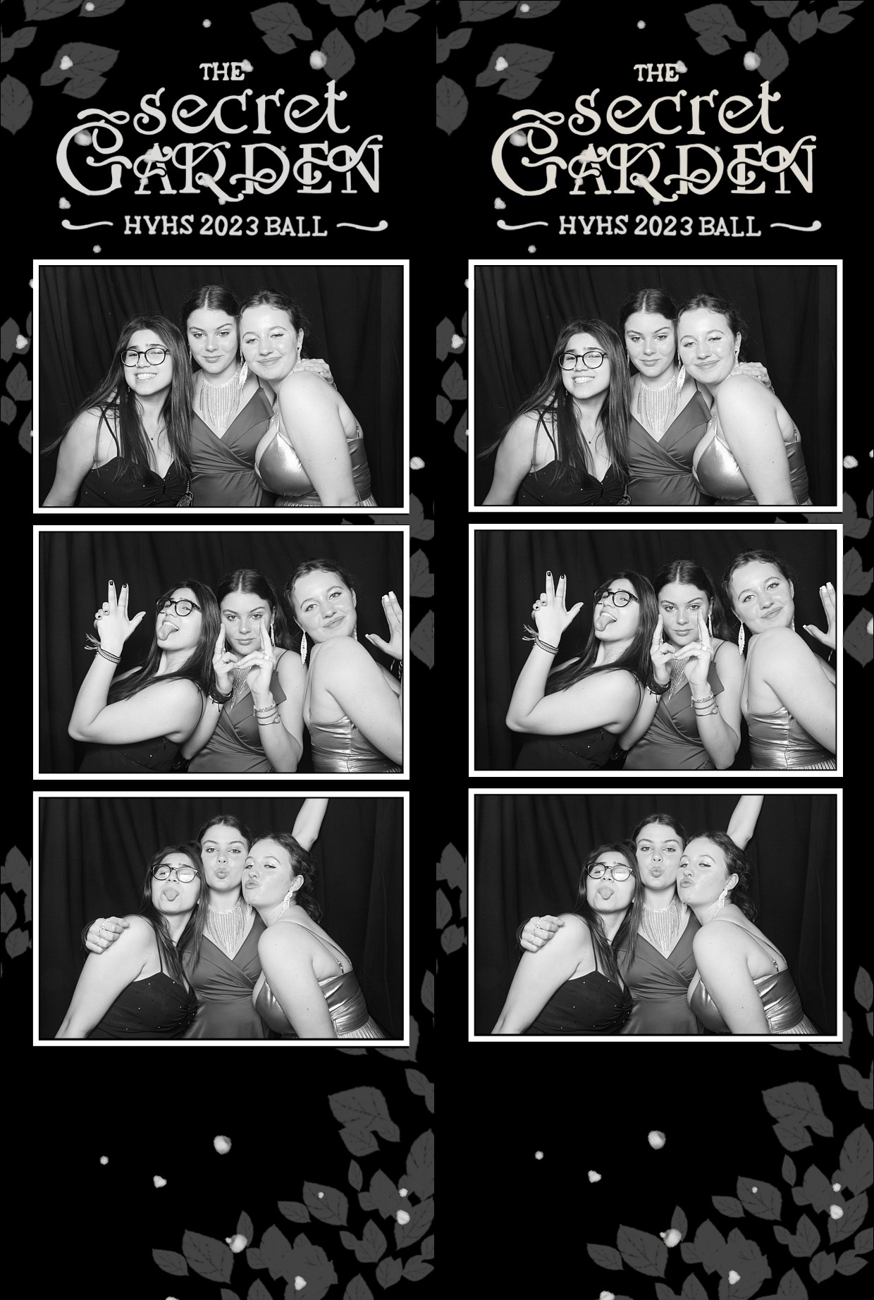 Hutt Valley High School Ball - Booth One | View more photos from the event at wgtngallery.classicphotobooths.co.nz/u/wgtncpbgallery/Hutt-Valley-High-School-Ball-Booth-One
