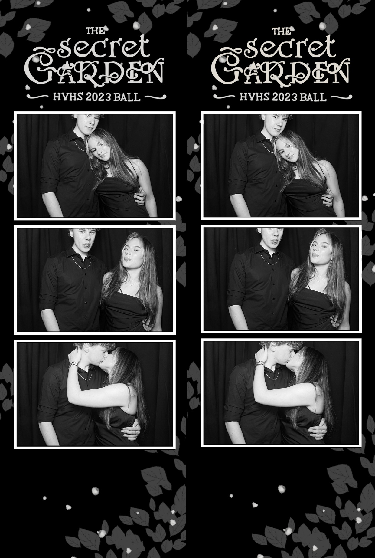 Hutt Valley High School Ball - Booth One | View more photos from the event at wgtngallery.classicphotobooths.co.nz/u/wgtncpbgallery/Hutt-Valley-High-School-Ball-Booth-One