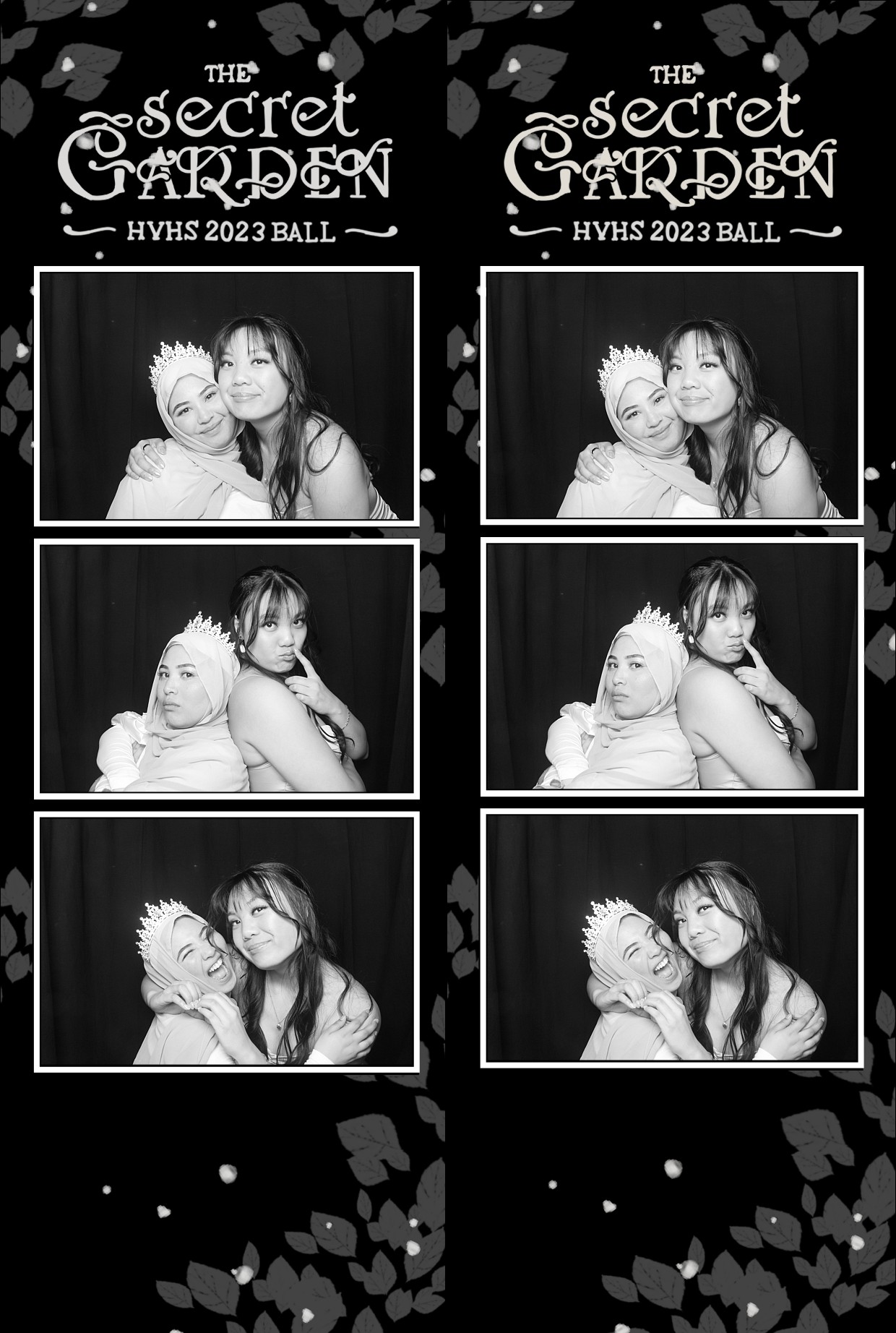 Hutt Valley High School Ball - Booth One | View more photos from the event at wgtngallery.classicphotobooths.co.nz/u/wgtncpbgallery/Hutt-Valley-High-School-Ball-Booth-One