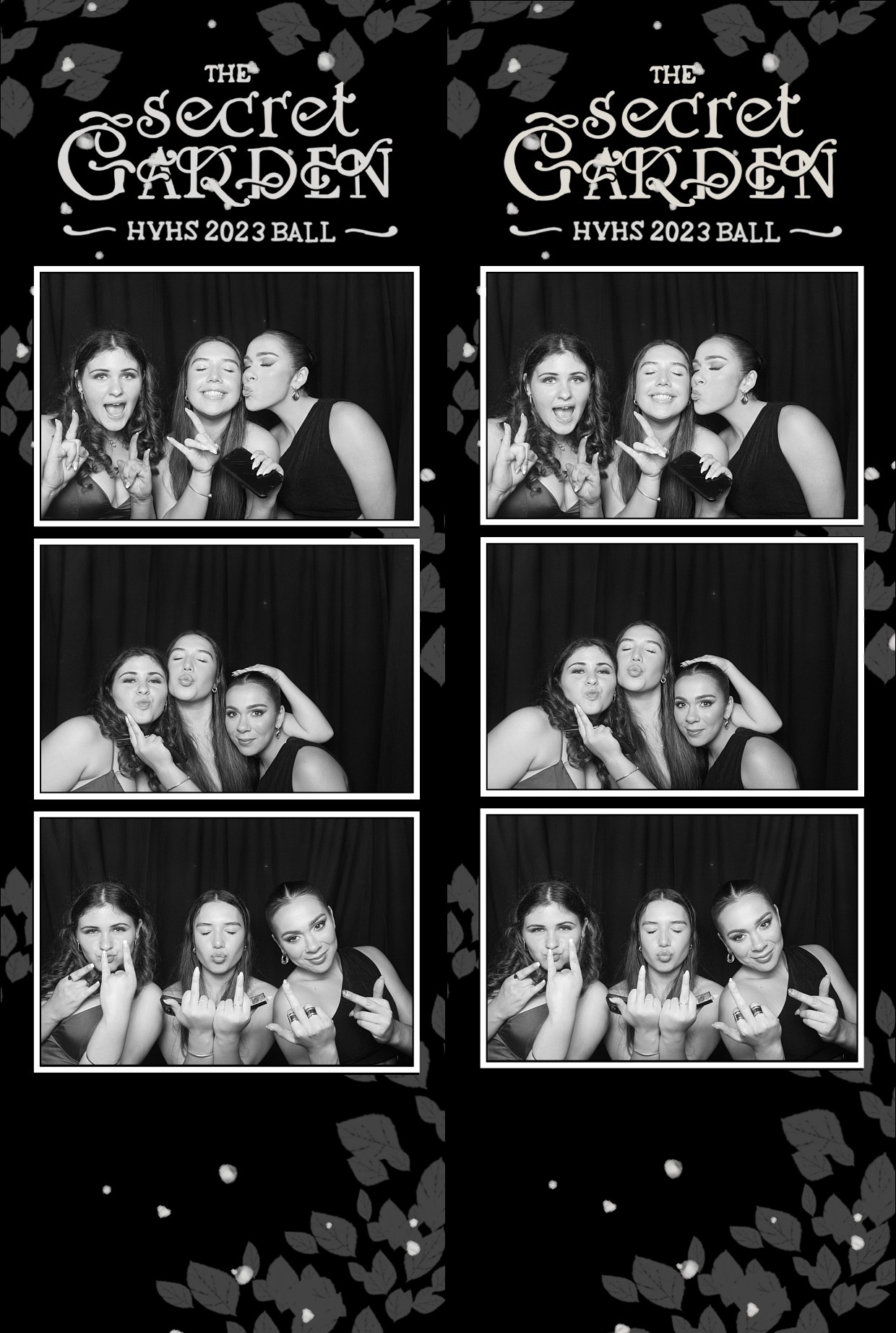 Hutt Valley High School Ball - Booth One | View more photos from the event at wgtngallery.classicphotobooths.co.nz/u/wgtncpbgallery/Hutt-Valley-High-School-Ball-Booth-One