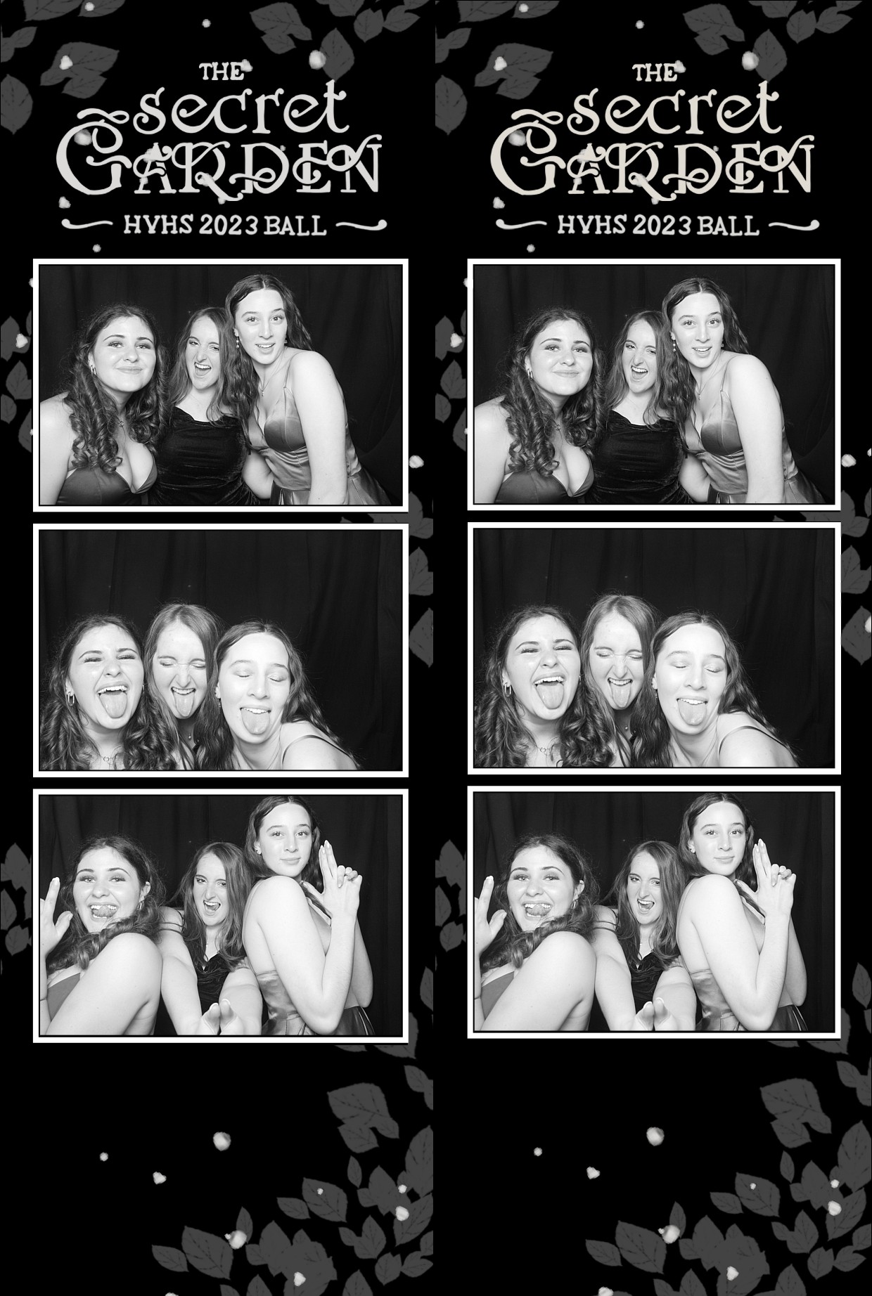 Hutt Valley High School Ball - Booth One | View more photos from the event at wgtngallery.classicphotobooths.co.nz/u/wgtncpbgallery/Hutt-Valley-High-School-Ball-Booth-One