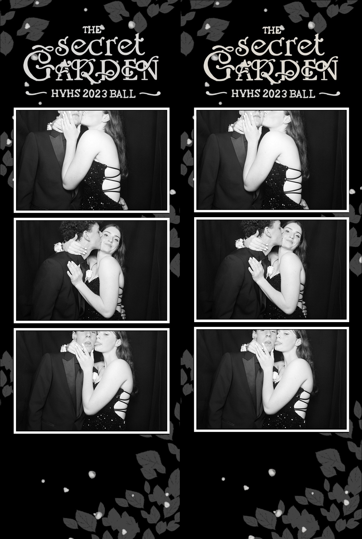 Hutt Valley High School Ball - Booth One | View more photos from the event at wgtngallery.classicphotobooths.co.nz/u/wgtncpbgallery/Hutt-Valley-High-School-Ball-Booth-One