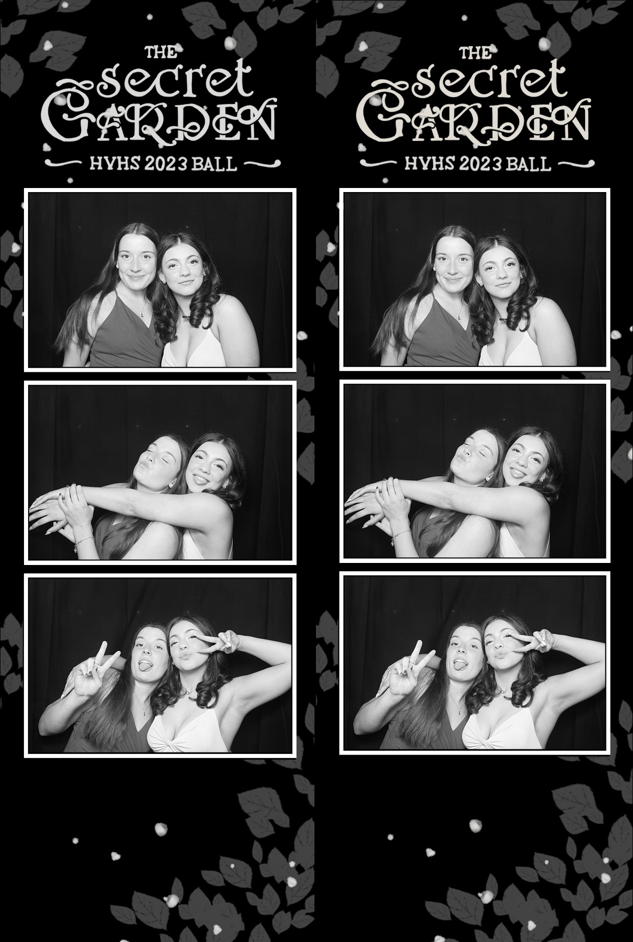 Hutt Valley High School Ball - Booth One | View more photos from the event at wgtngallery.classicphotobooths.co.nz/u/wgtncpbgallery/Hutt-Valley-High-School-Ball-Booth-One