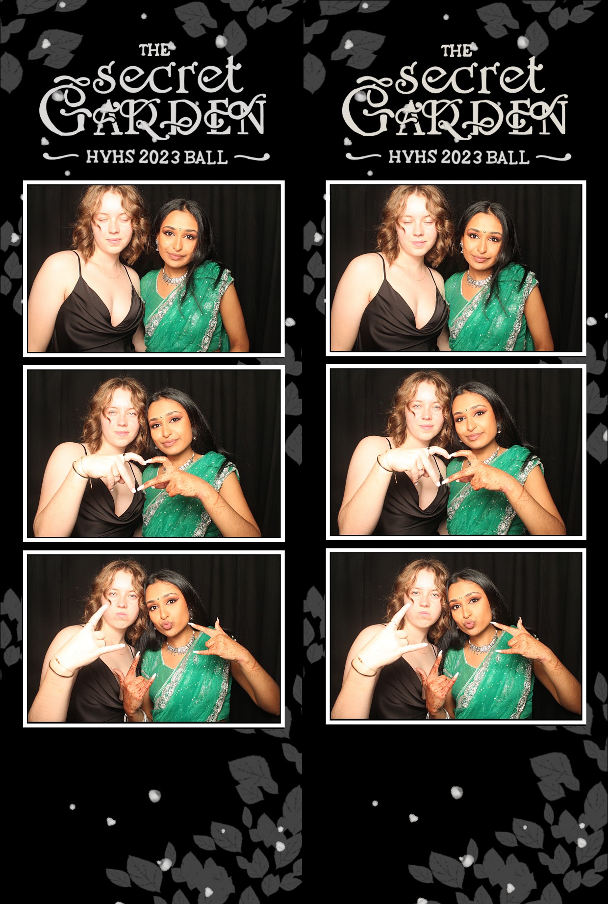 Hutt Valley High School Ball - Booth One | View more photos from the event at wgtngallery.classicphotobooths.co.nz/u/wgtncpbgallery/Hutt-Valley-High-School-Ball-Booth-One