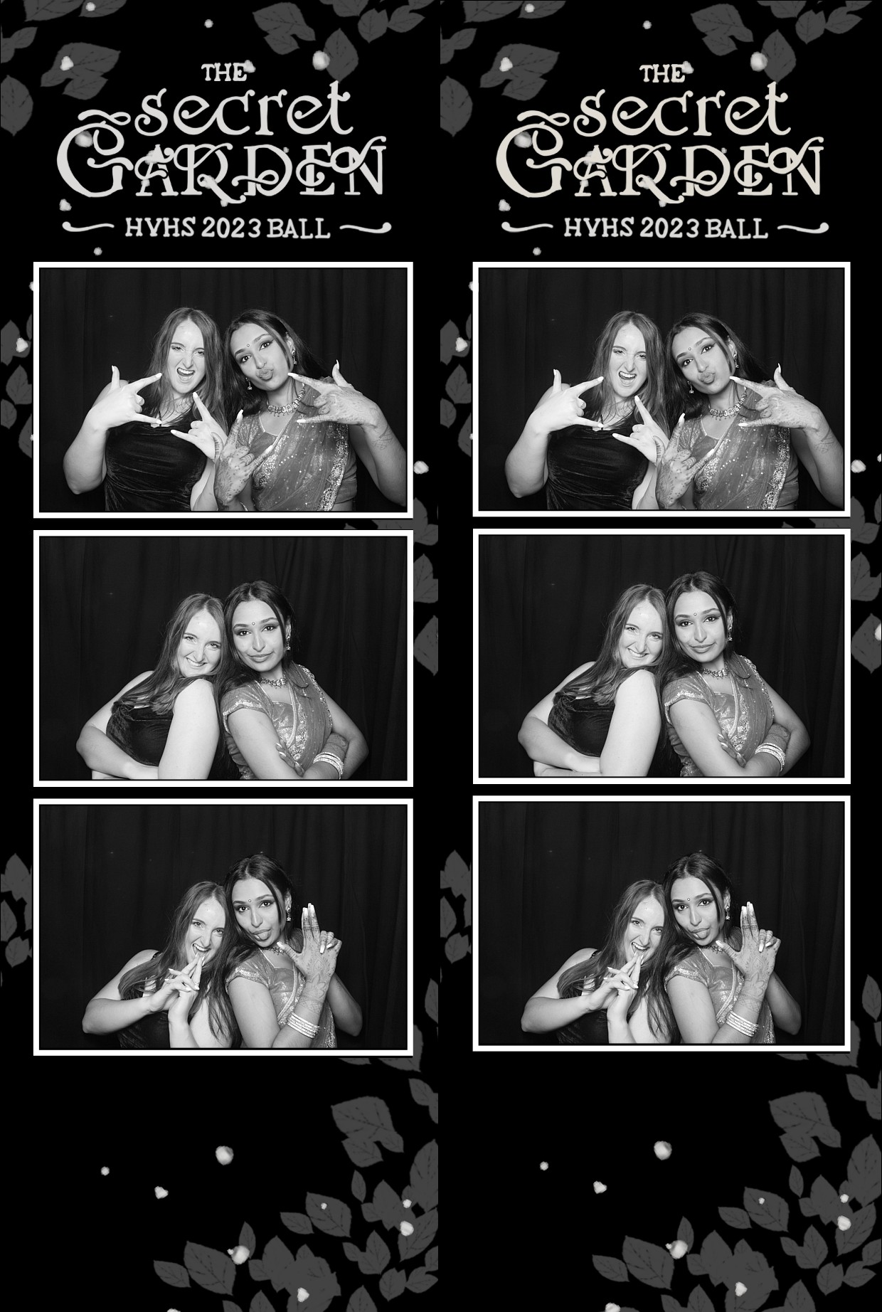 Hutt Valley High School Ball - Booth One | View more photos from the event at wgtngallery.classicphotobooths.co.nz/u/wgtncpbgallery/Hutt-Valley-High-School-Ball-Booth-One