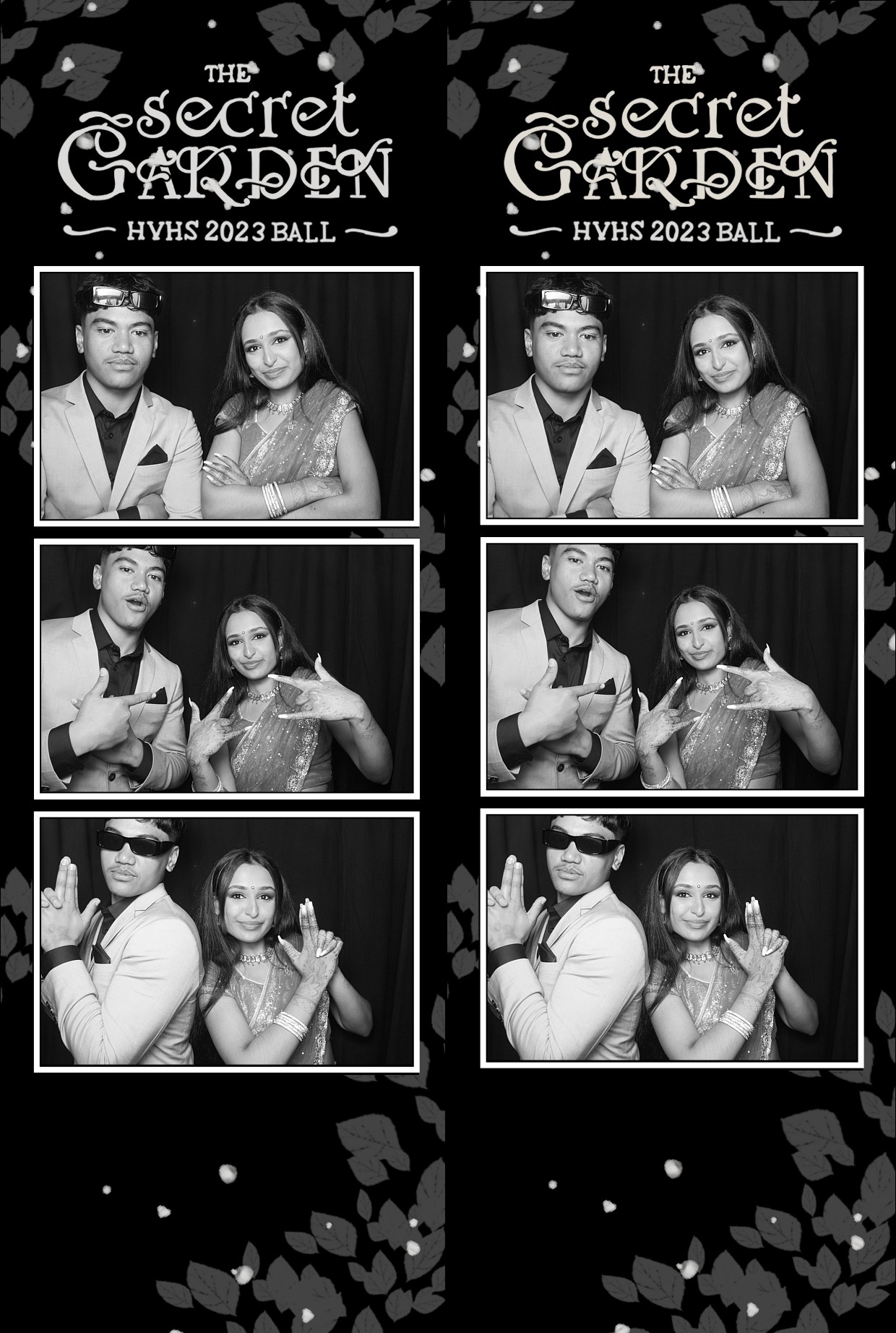 Hutt Valley High School Ball - Booth One | View more photos from the event at wgtngallery.classicphotobooths.co.nz/u/wgtncpbgallery/Hutt-Valley-High-School-Ball-Booth-One