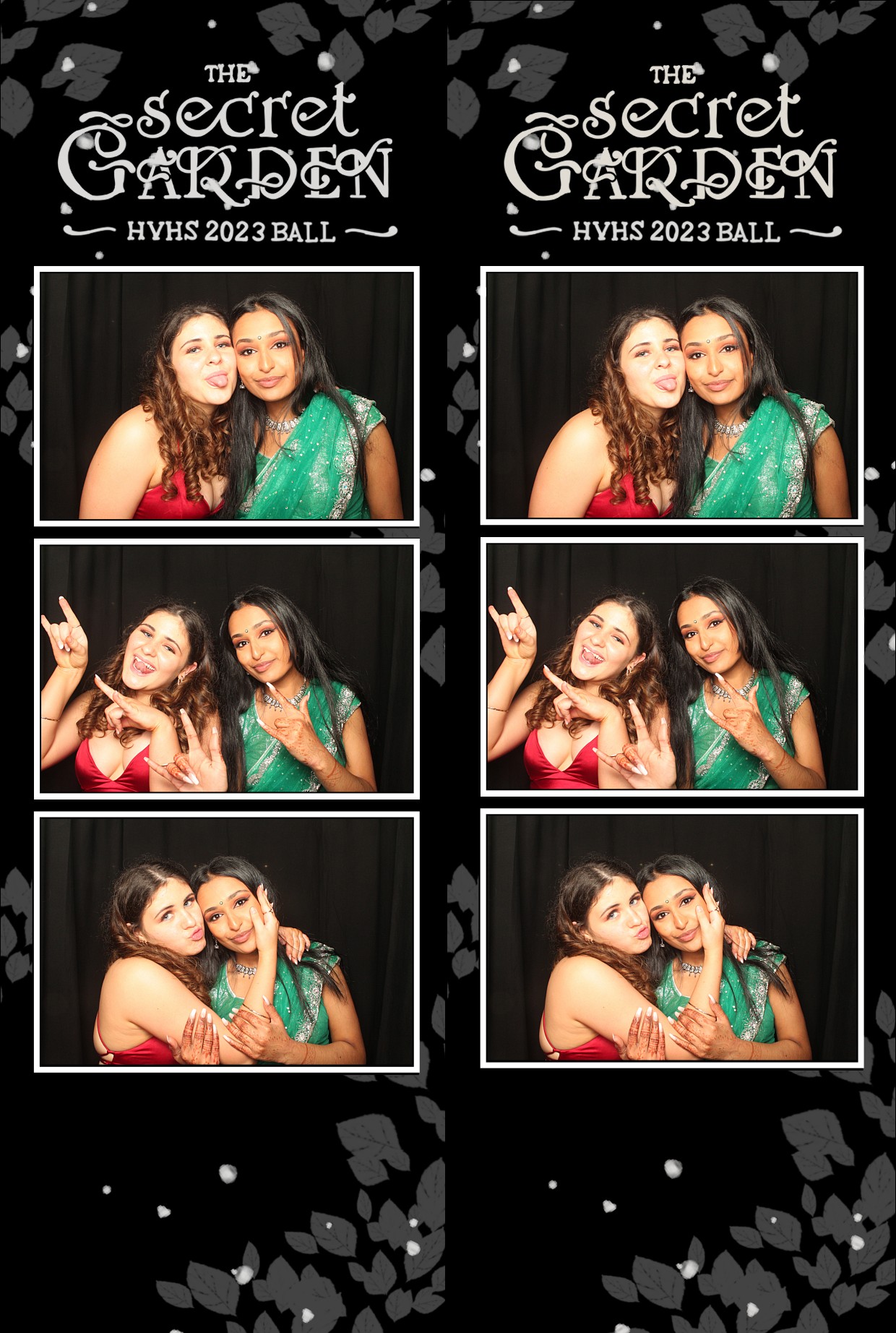 Hutt Valley High School Ball - Booth One | View more photos from the event at wgtngallery.classicphotobooths.co.nz/u/wgtncpbgallery/Hutt-Valley-High-School-Ball-Booth-One