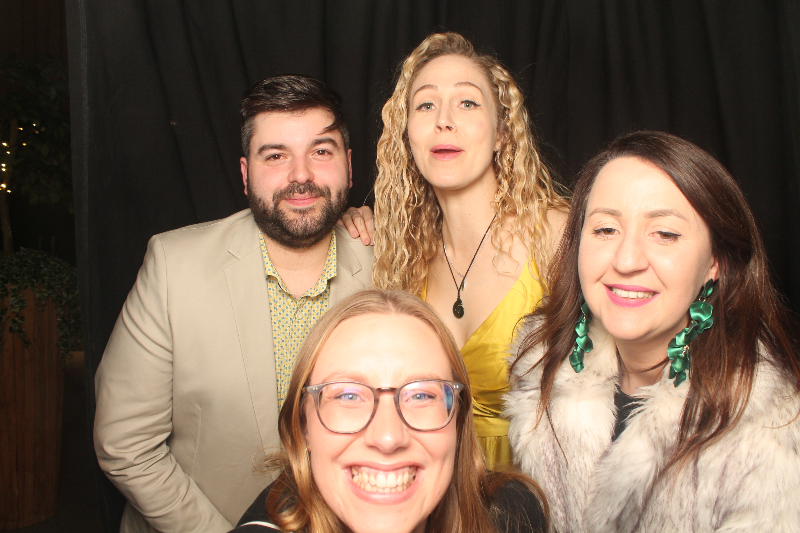 Hutt Valley High School Ball - Booth One | View more photos from the event at wgtngallery.classicphotobooths.co.nz/u/wgtncpbgallery/Hutt-Valley-High-School-Ball-Booth-One