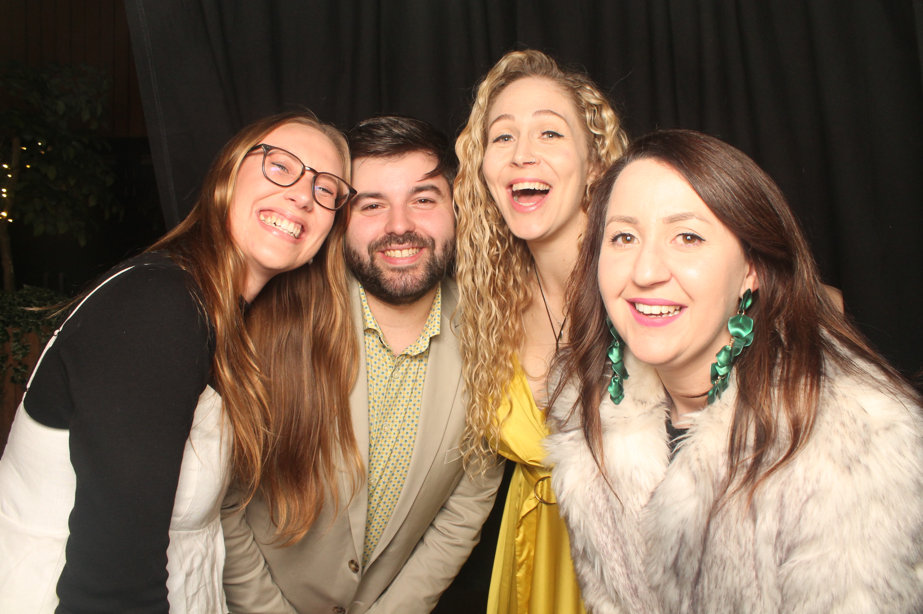 Hutt Valley High School Ball - Booth One | View more photos from the event at wgtngallery.classicphotobooths.co.nz/u/wgtncpbgallery/Hutt-Valley-High-School-Ball-Booth-One