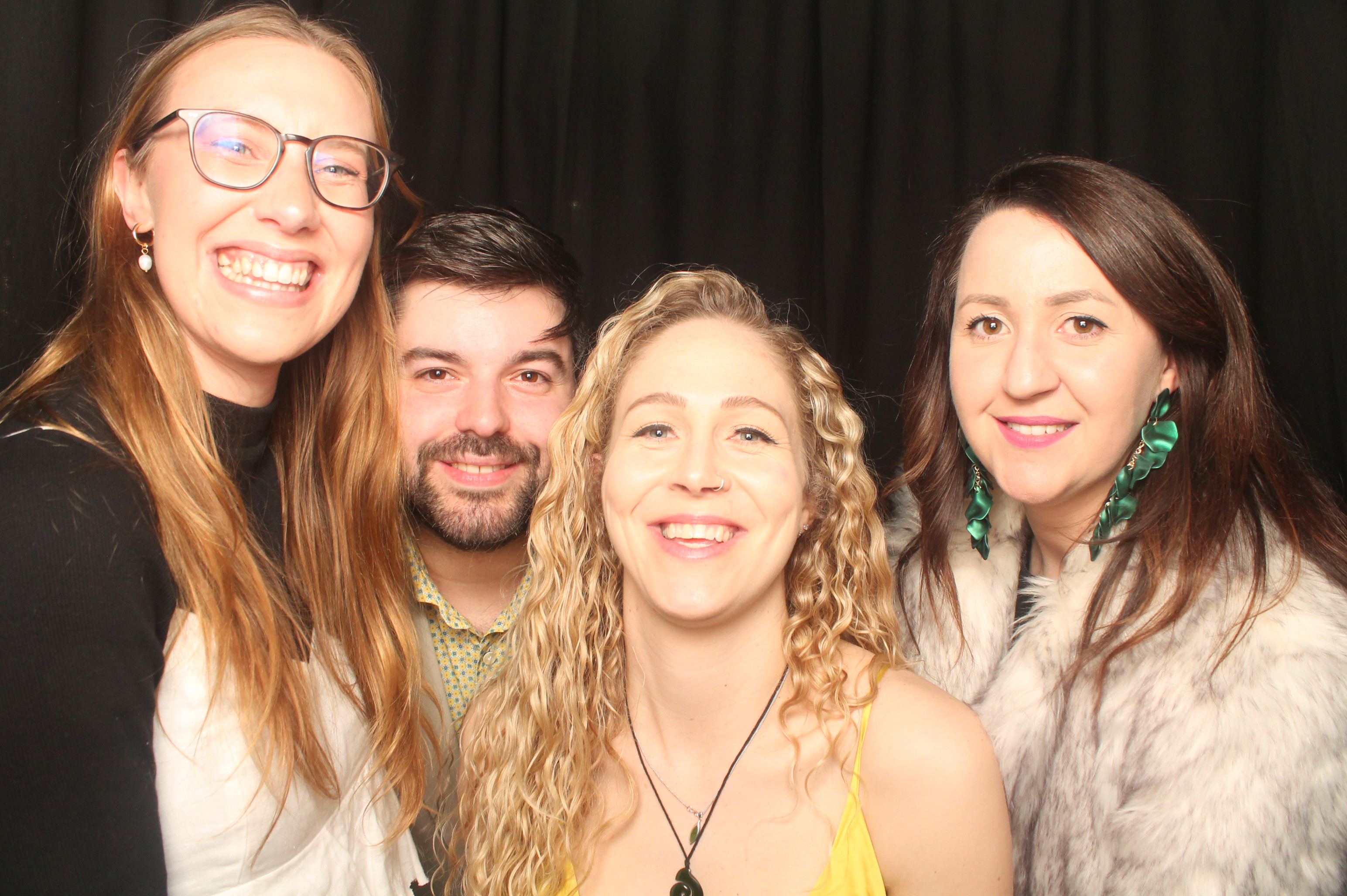 Hutt Valley High School Ball - Booth One | View more photos from the event at wgtngallery.classicphotobooths.co.nz/u/wgtncpbgallery/Hutt-Valley-High-School-Ball-Booth-One