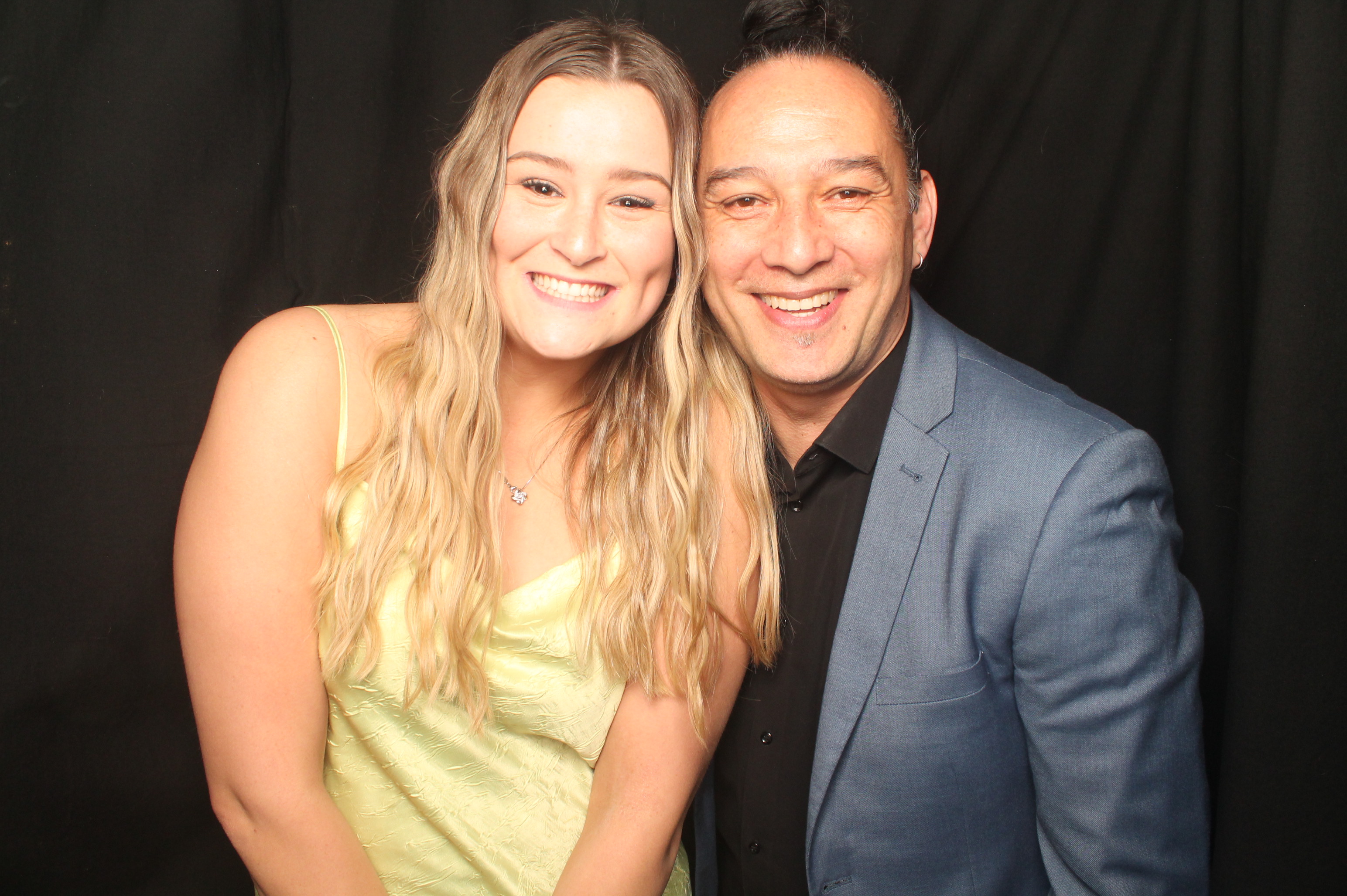 Hutt Valley High School Ball - Booth One | View more photos from the event at wgtngallery.classicphotobooths.co.nz/u/wgtncpbgallery/Hutt-Valley-High-School-Ball-Booth-One