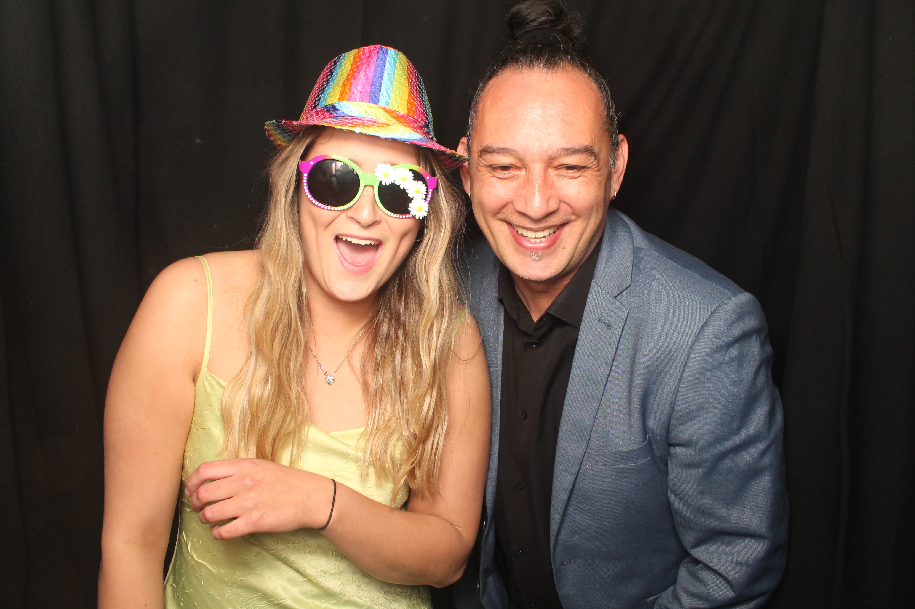 Hutt Valley High School Ball - Booth One | View more photos from the event at wgtngallery.classicphotobooths.co.nz/u/wgtncpbgallery/Hutt-Valley-High-School-Ball-Booth-One