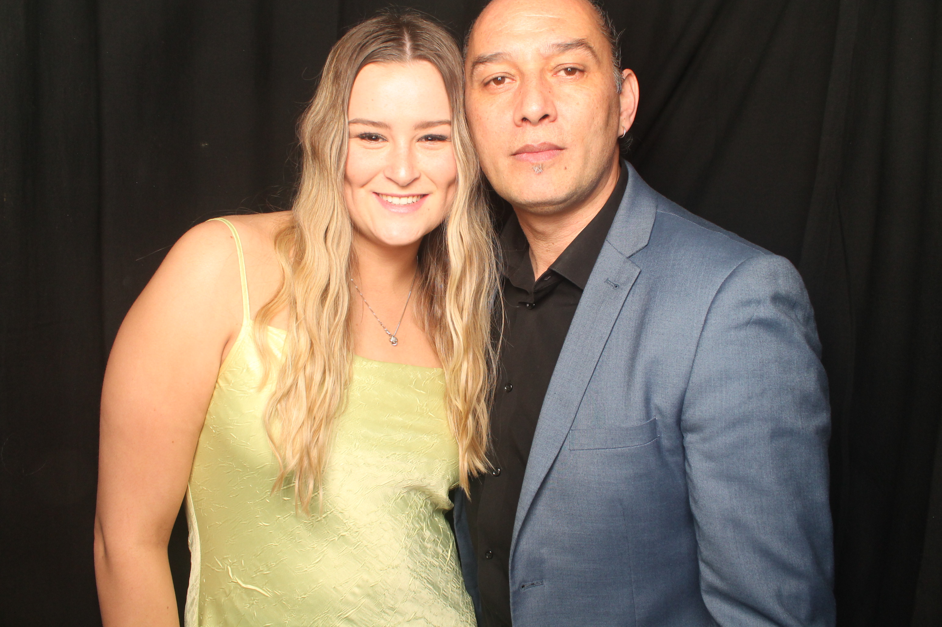 Hutt Valley High School Ball - Booth One | View more photos from the event at wgtngallery.classicphotobooths.co.nz/u/wgtncpbgallery/Hutt-Valley-High-School-Ball-Booth-One