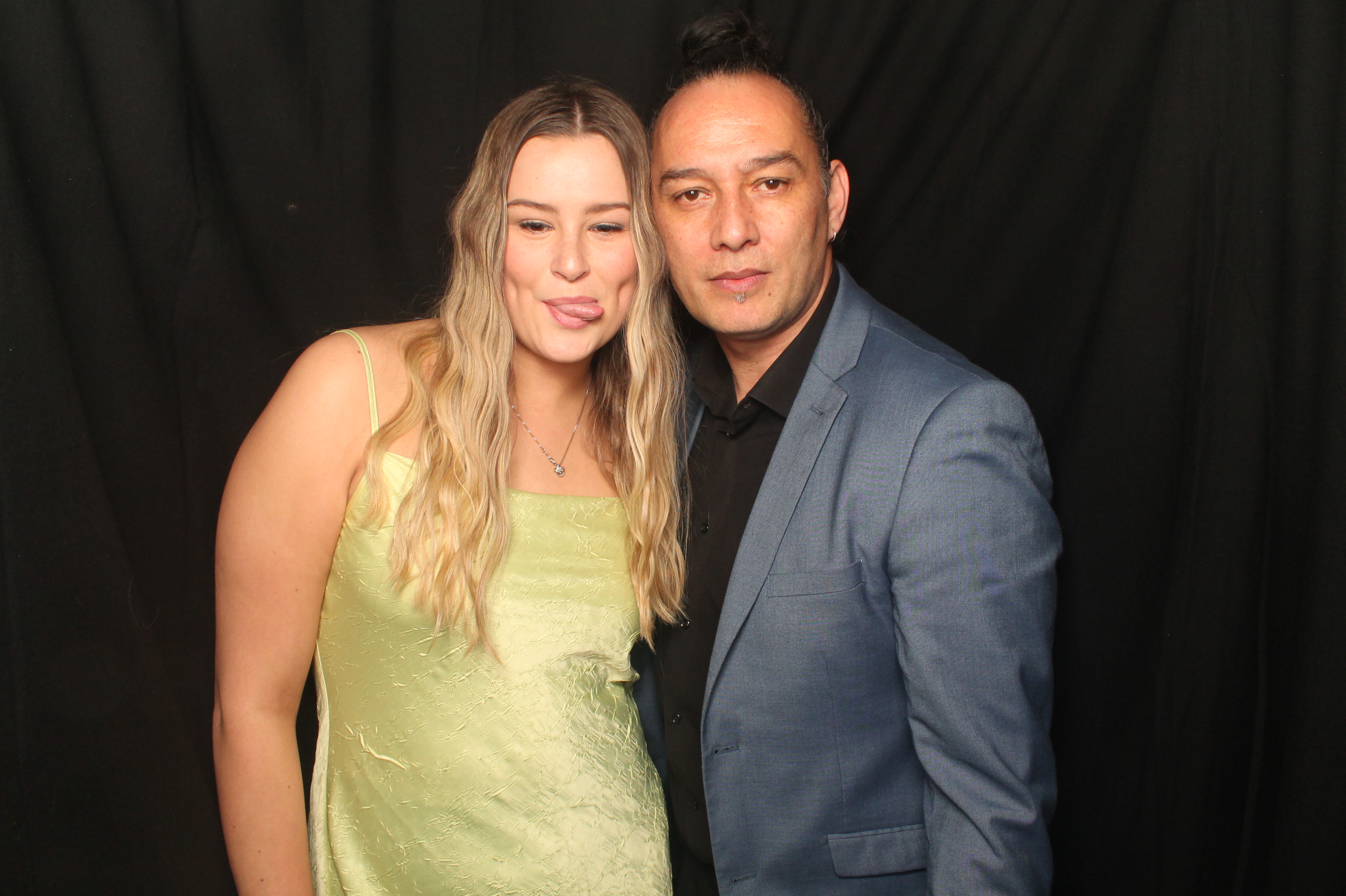 Hutt Valley High School Ball - Booth One | View more photos from the event at wgtngallery.classicphotobooths.co.nz/u/wgtncpbgallery/Hutt-Valley-High-School-Ball-Booth-One