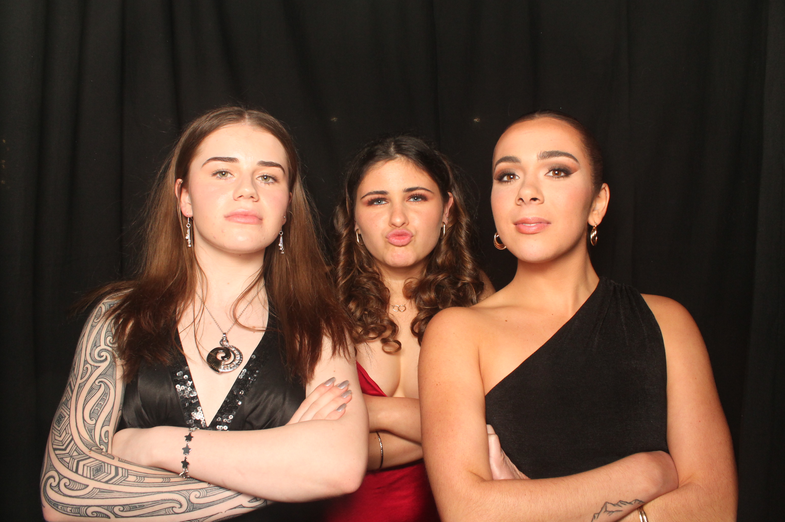 Hutt Valley High School Ball - Booth One | View more photos from the event at wgtngallery.classicphotobooths.co.nz/u/wgtncpbgallery/Hutt-Valley-High-School-Ball-Booth-One