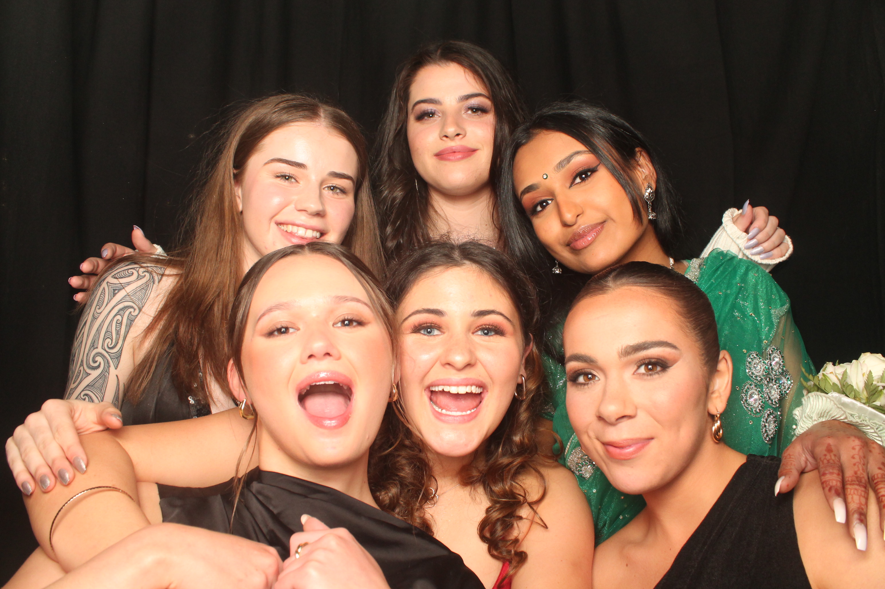 Hutt Valley High School Ball - Booth One | View more photos from the event at wgtngallery.classicphotobooths.co.nz/u/wgtncpbgallery/Hutt-Valley-High-School-Ball-Booth-One