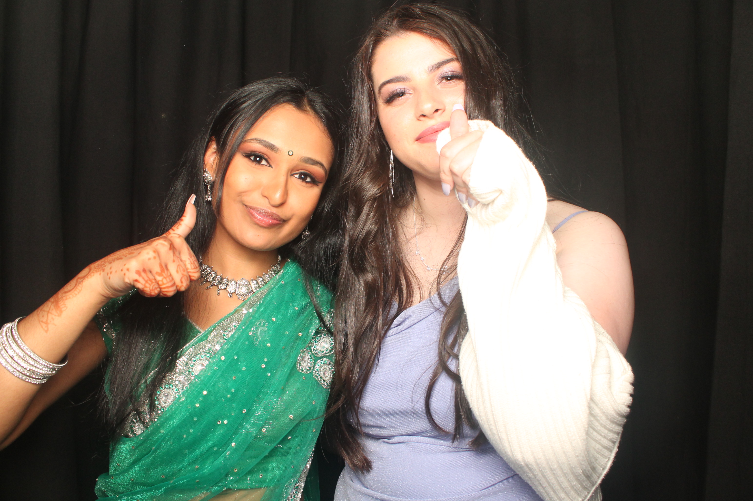 Hutt Valley High School Ball - Booth One | View more photos from the event at wgtngallery.classicphotobooths.co.nz/u/wgtncpbgallery/Hutt-Valley-High-School-Ball-Booth-One