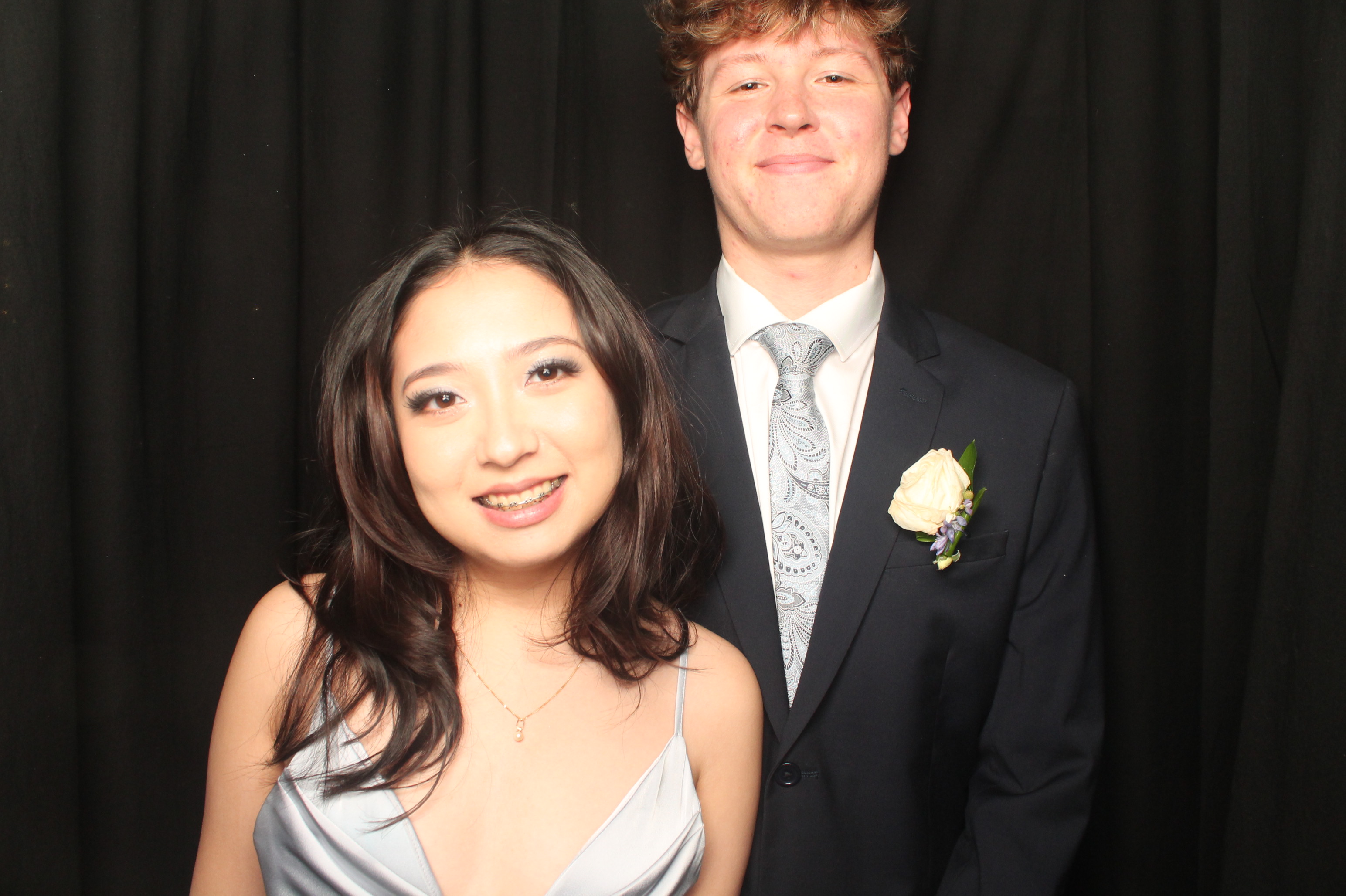 Hutt Valley High School Ball - Booth One | View more photos from the event at wgtngallery.classicphotobooths.co.nz/u/wgtncpbgallery/Hutt-Valley-High-School-Ball-Booth-One