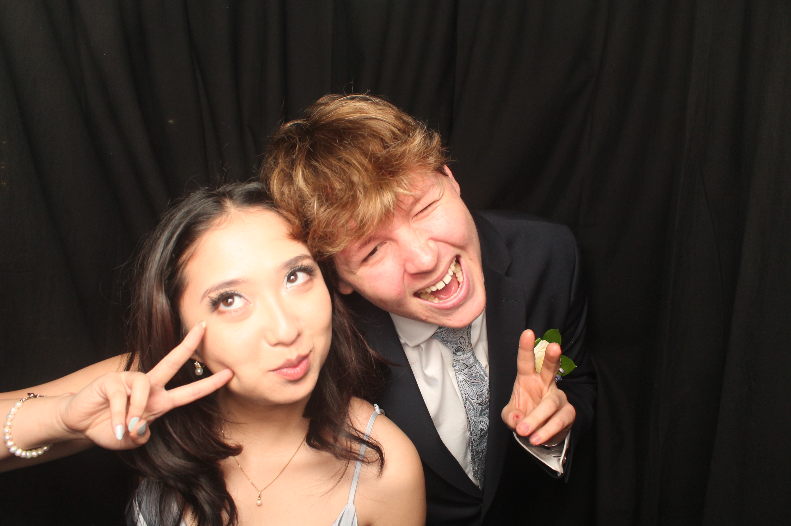 Hutt Valley High School Ball - Booth One | View more photos from the event at wgtngallery.classicphotobooths.co.nz/u/wgtncpbgallery/Hutt-Valley-High-School-Ball-Booth-One