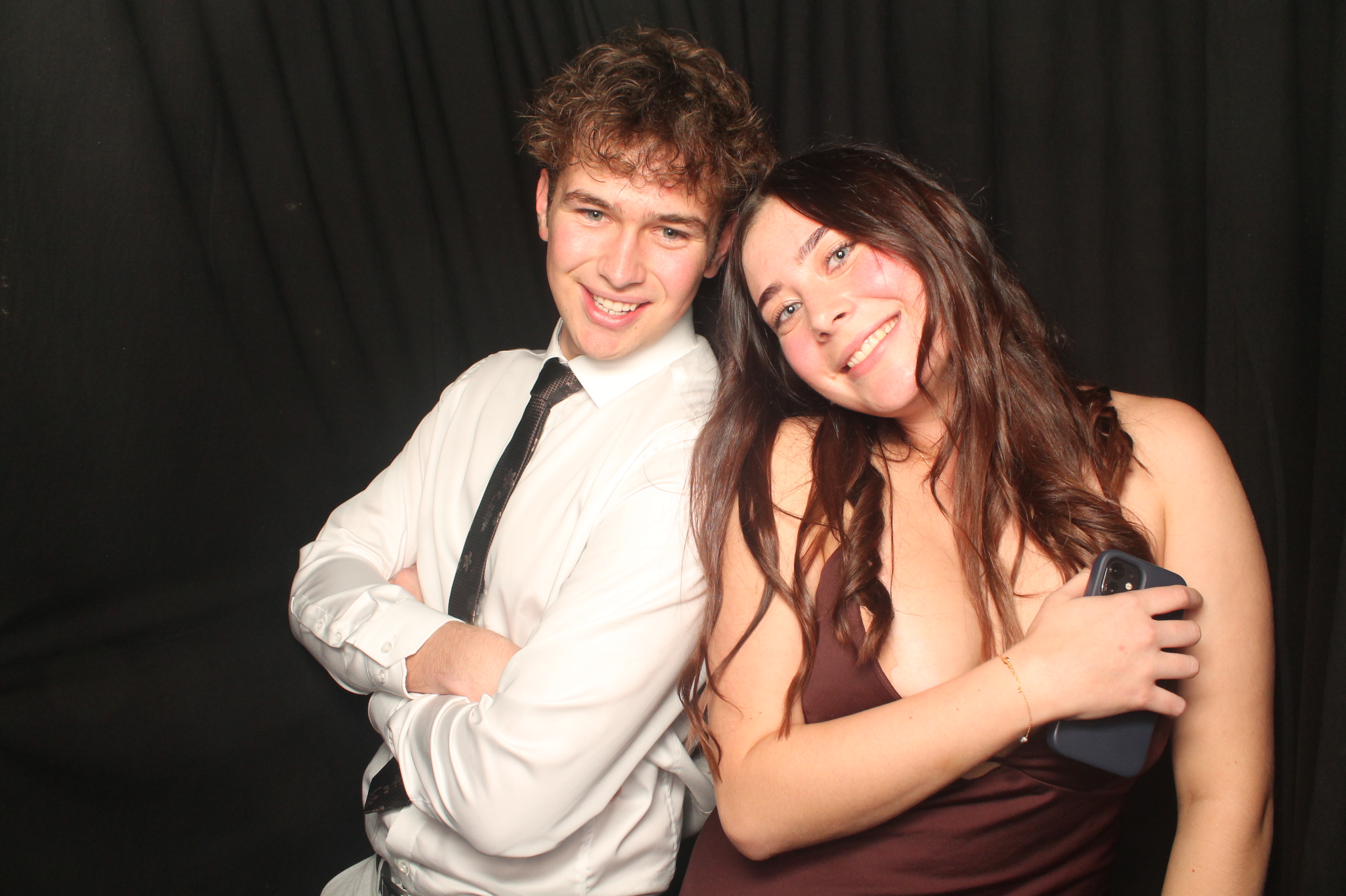 Hutt Valley High School Ball - Booth One | View more photos from the event at wgtngallery.classicphotobooths.co.nz/u/wgtncpbgallery/Hutt-Valley-High-School-Ball-Booth-One