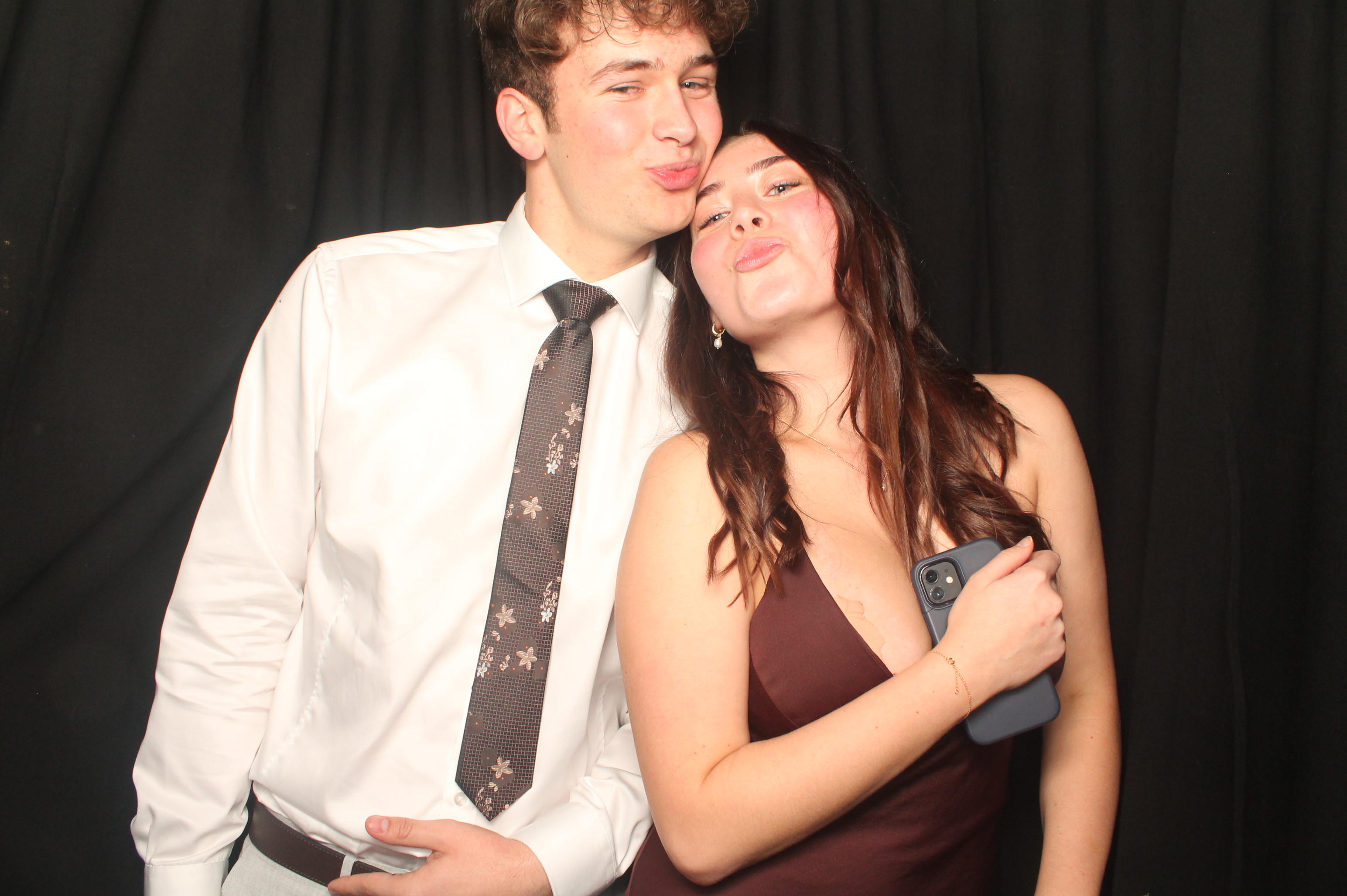 Hutt Valley High School Ball - Booth One | View more photos from the event at wgtngallery.classicphotobooths.co.nz/u/wgtncpbgallery/Hutt-Valley-High-School-Ball-Booth-One