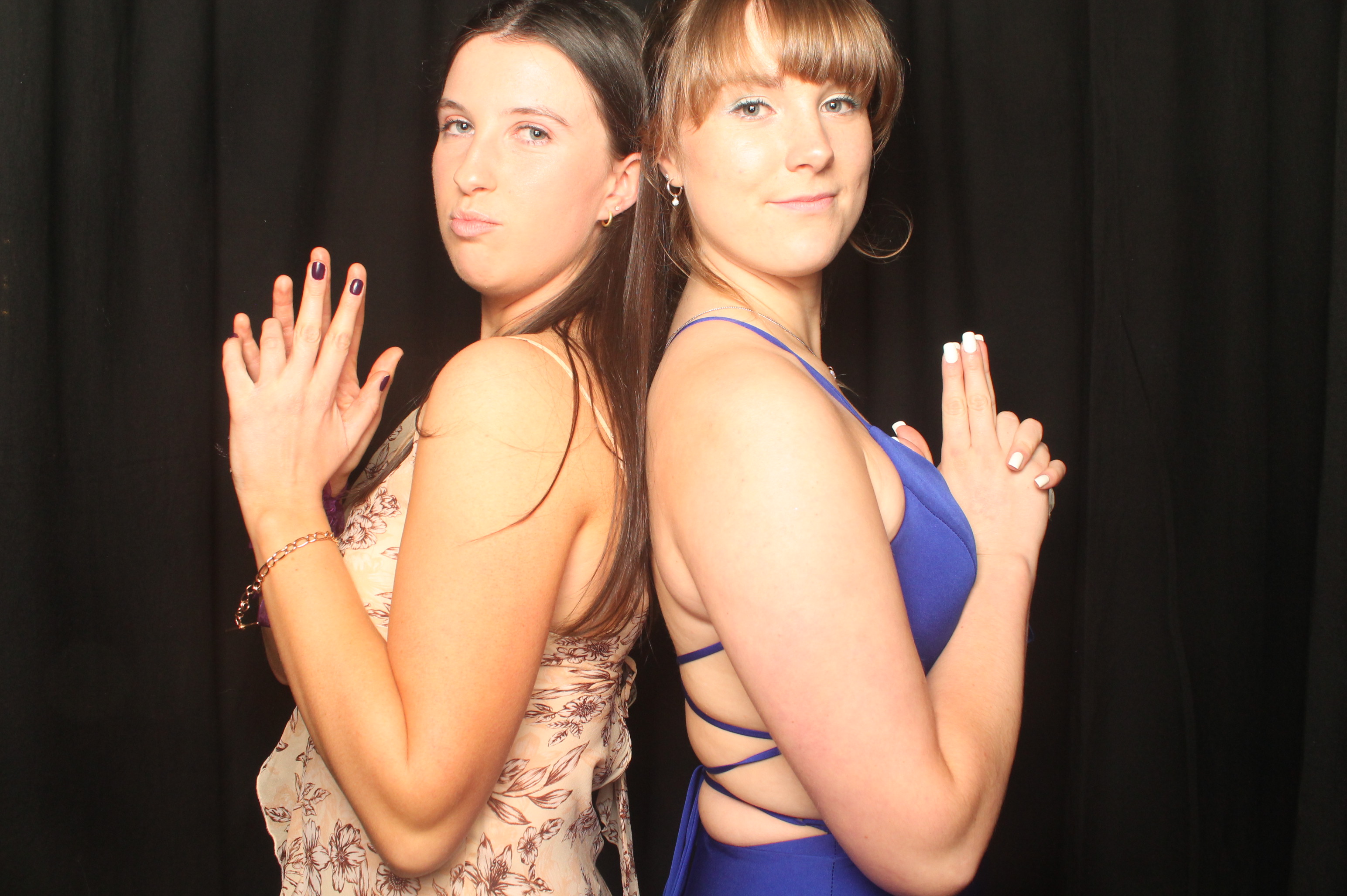 Hutt Valley High School Ball - Booth One | View more photos from the event at wgtngallery.classicphotobooths.co.nz/u/wgtncpbgallery/Hutt-Valley-High-School-Ball-Booth-One