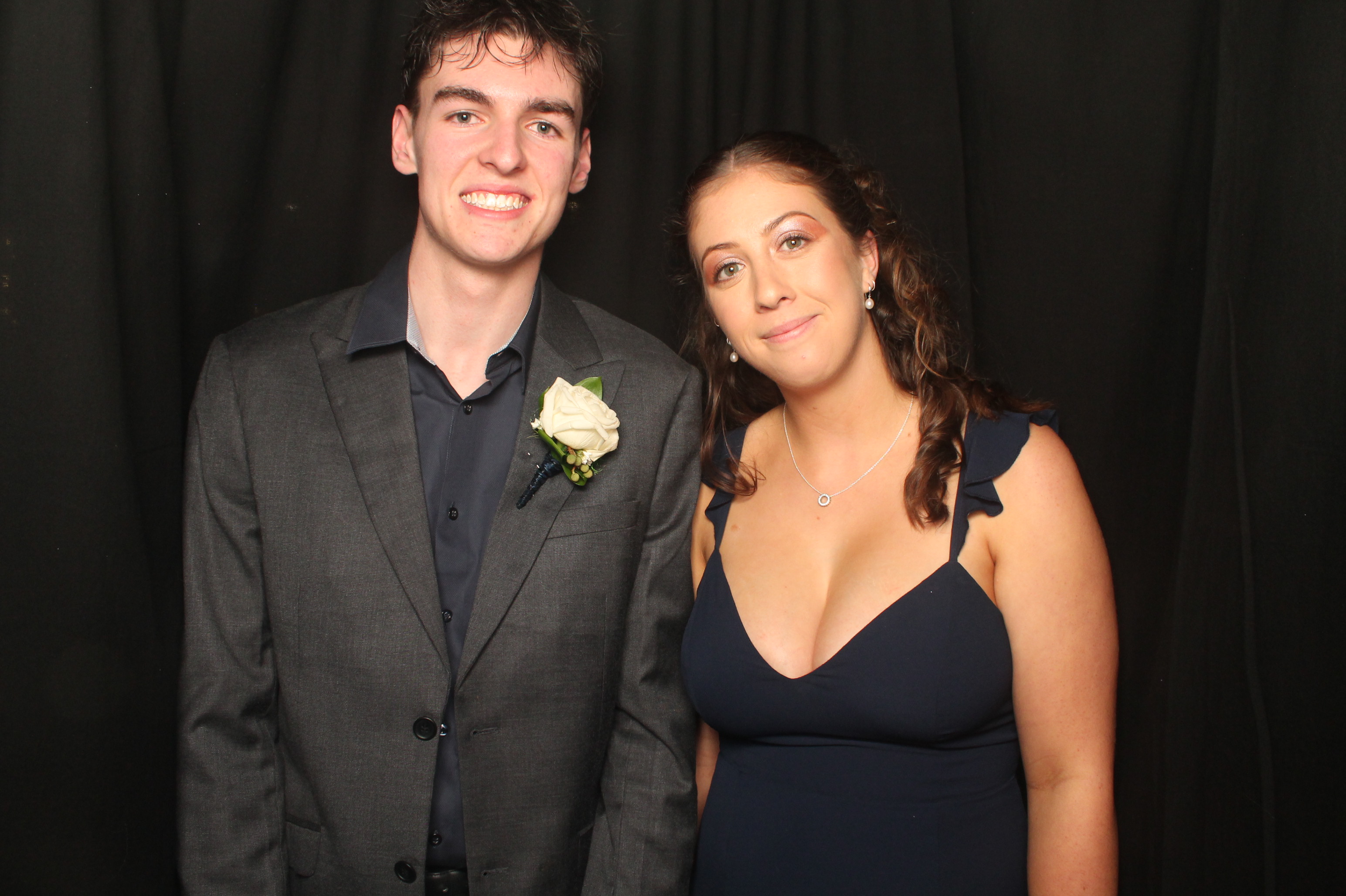 Hutt Valley High School Ball - Booth One | View more photos from the event at wgtngallery.classicphotobooths.co.nz/u/wgtncpbgallery/Hutt-Valley-High-School-Ball-Booth-One