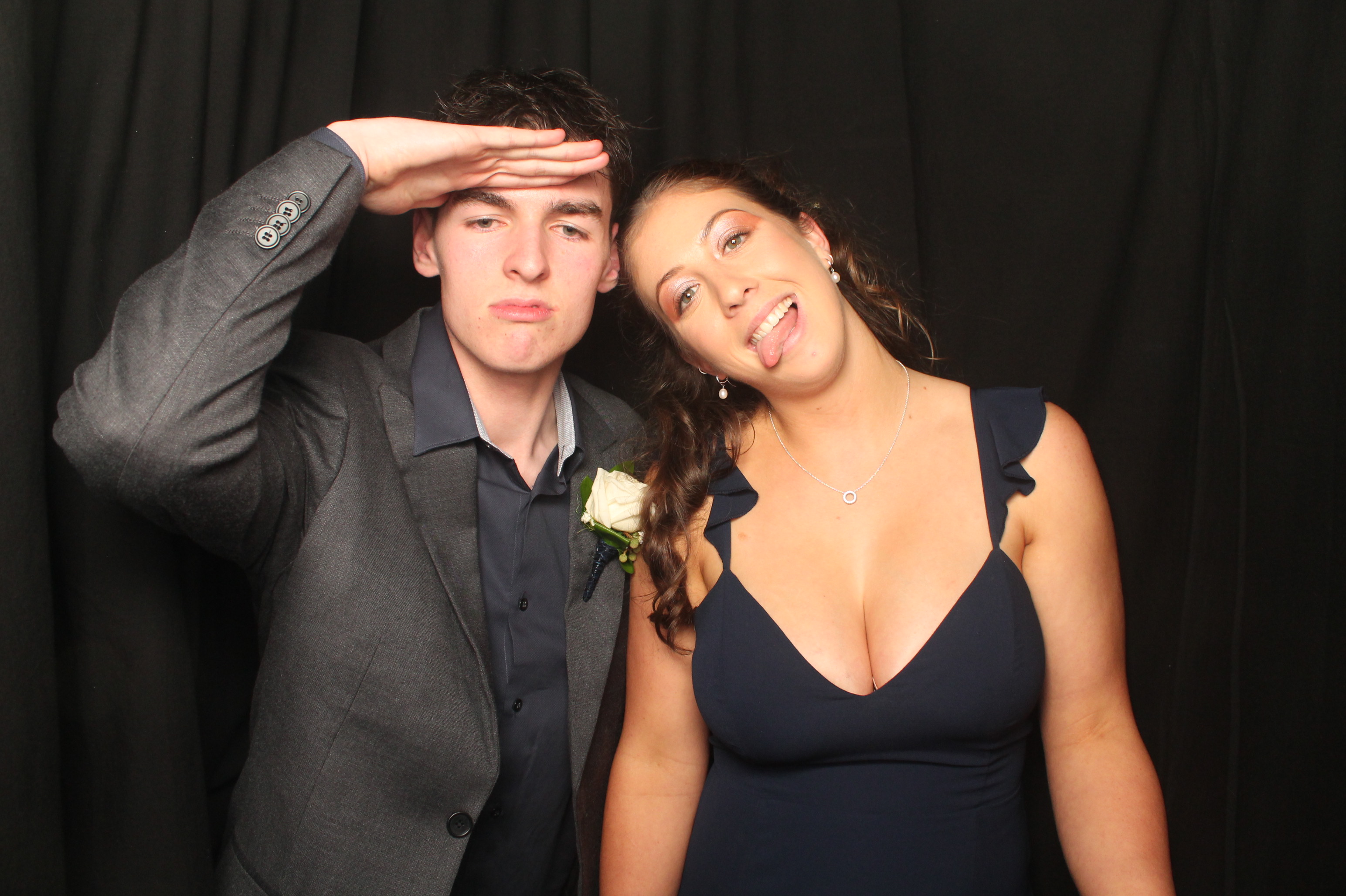 Hutt Valley High School Ball - Booth One | View more photos from the event at wgtngallery.classicphotobooths.co.nz/u/wgtncpbgallery/Hutt-Valley-High-School-Ball-Booth-One